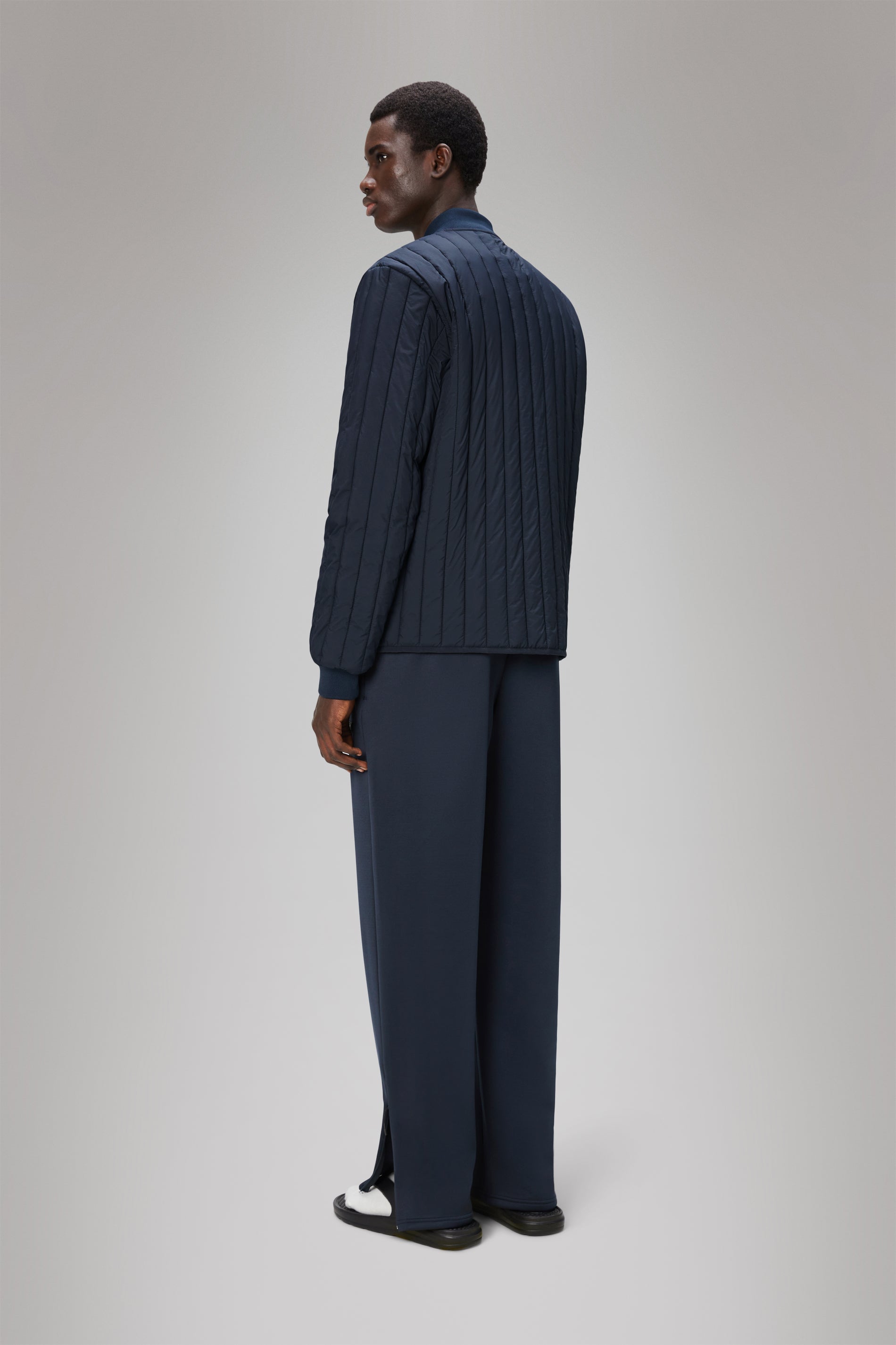 Banja Liner Bomber Jacket