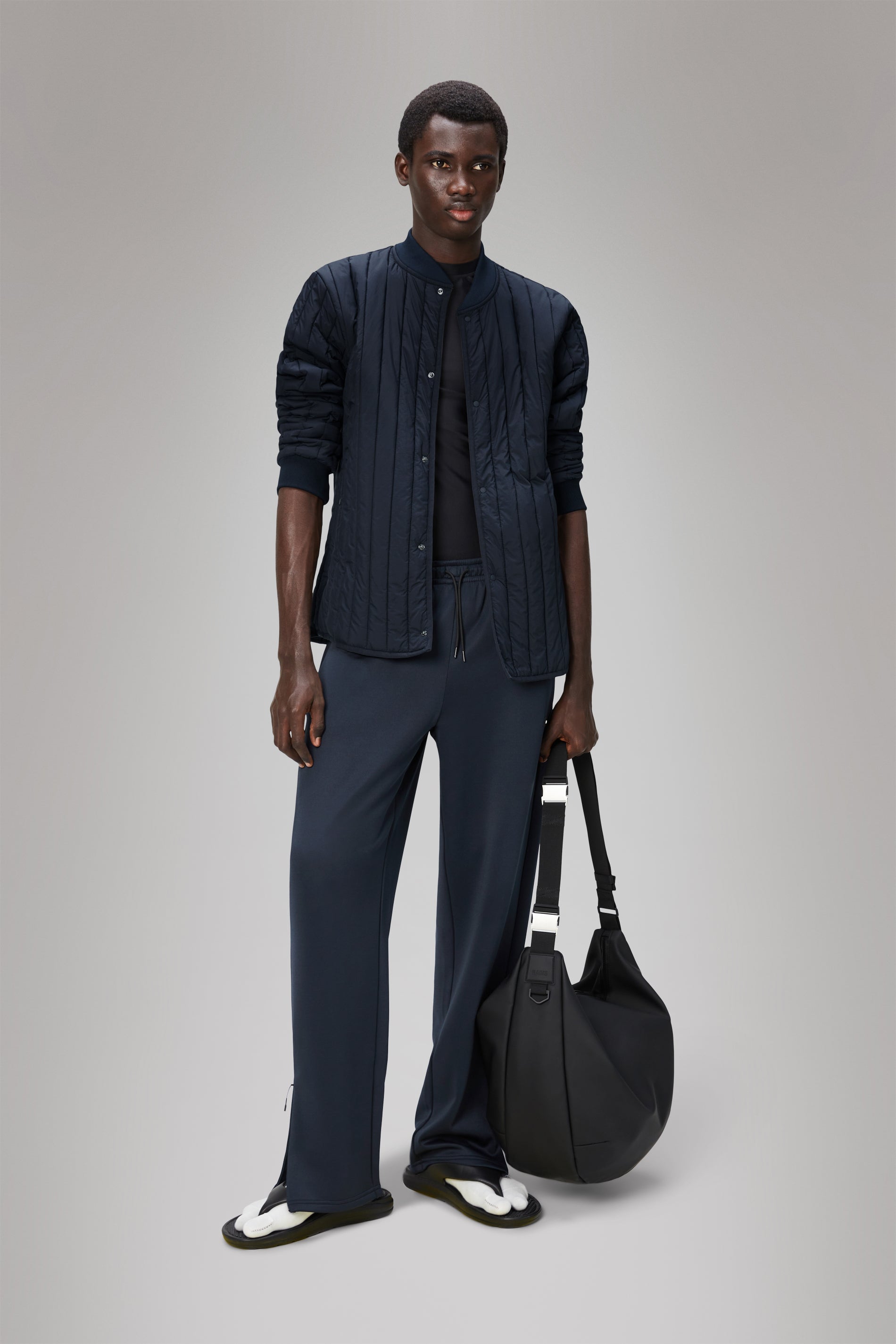 Banja Liner Bomber Jacket