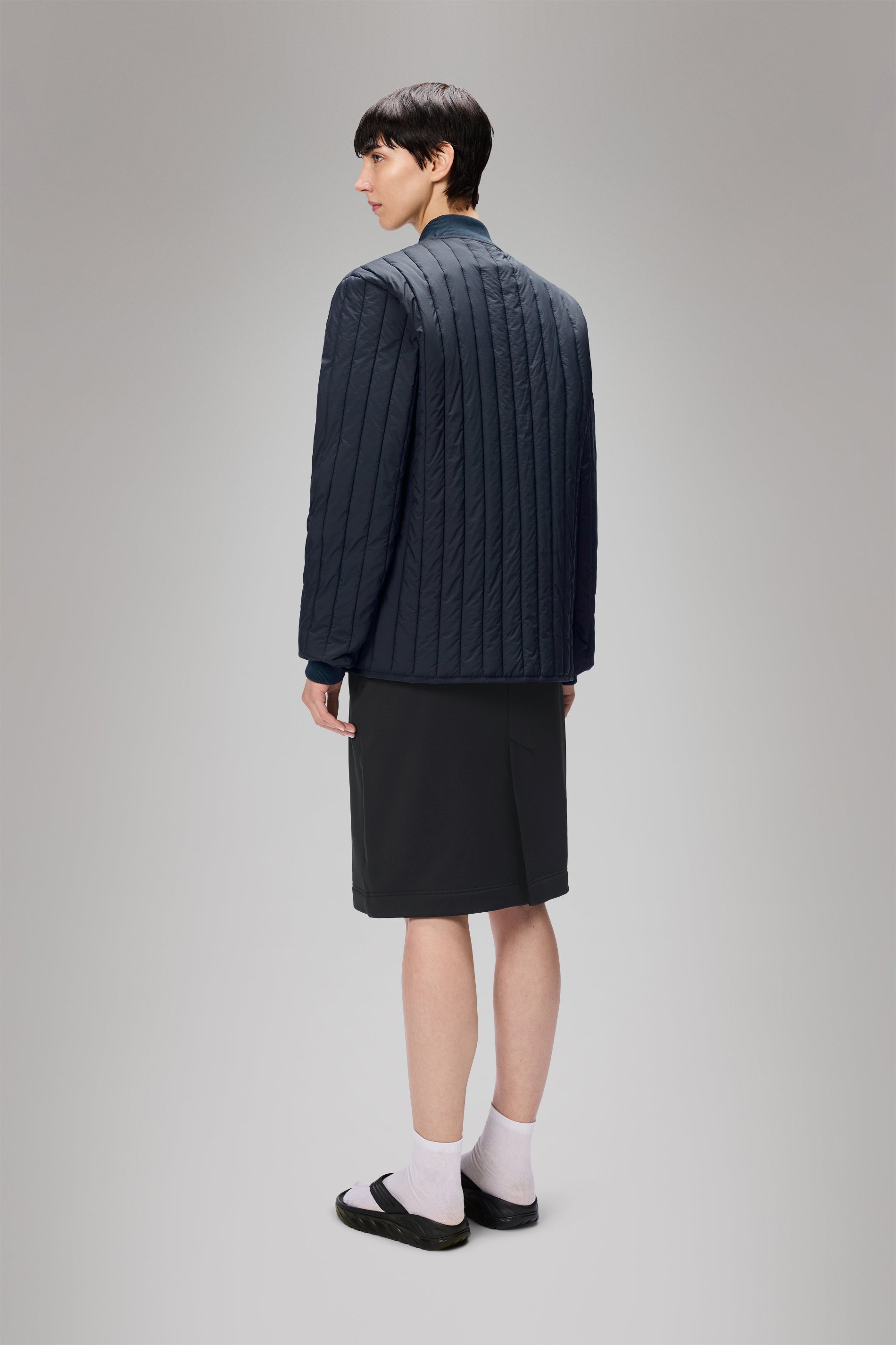 Banja Liner Bomber Jacket