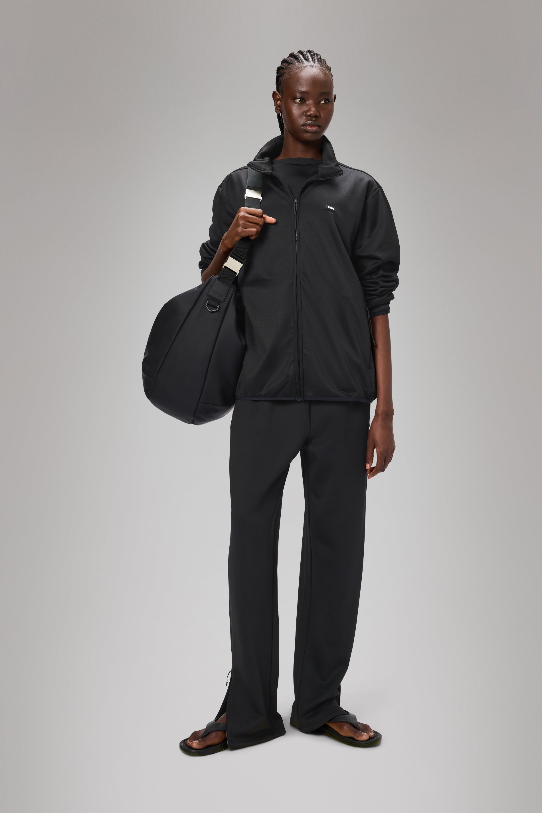 Sintra Fleece Jacket