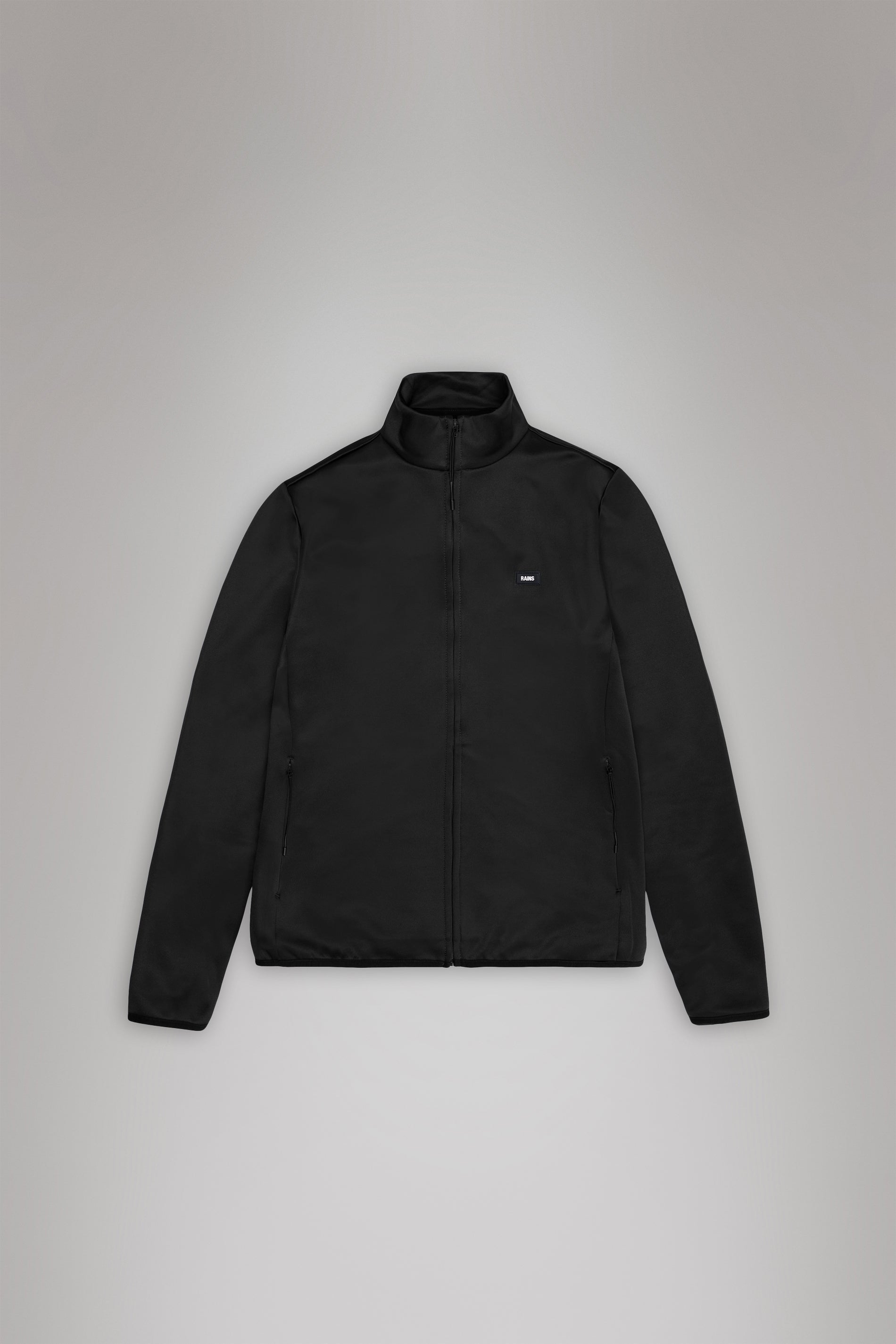 Sintra Fleece Curve Jacket