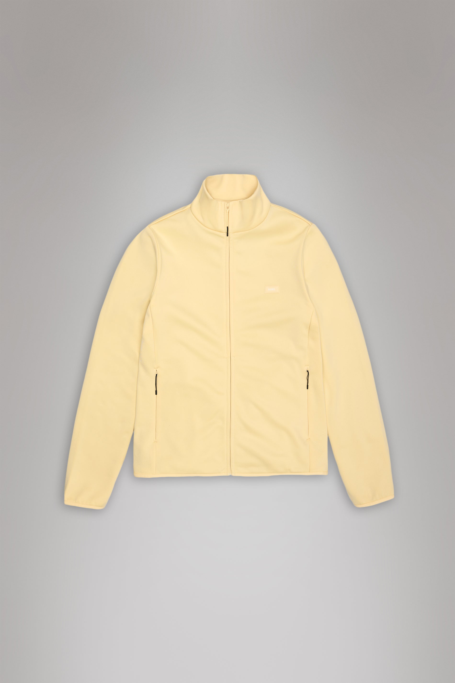 Sintra Fleece Curve Jacket