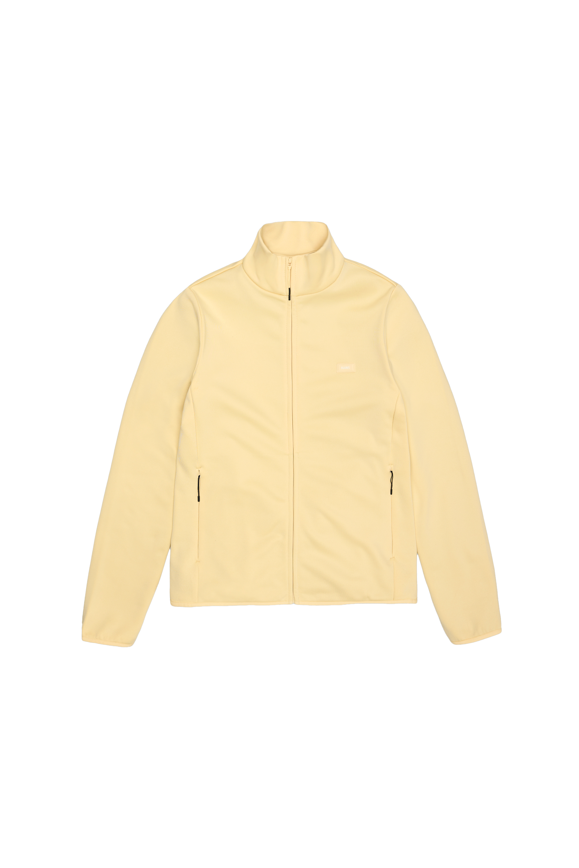 Sintra Fleece Curve Jacket