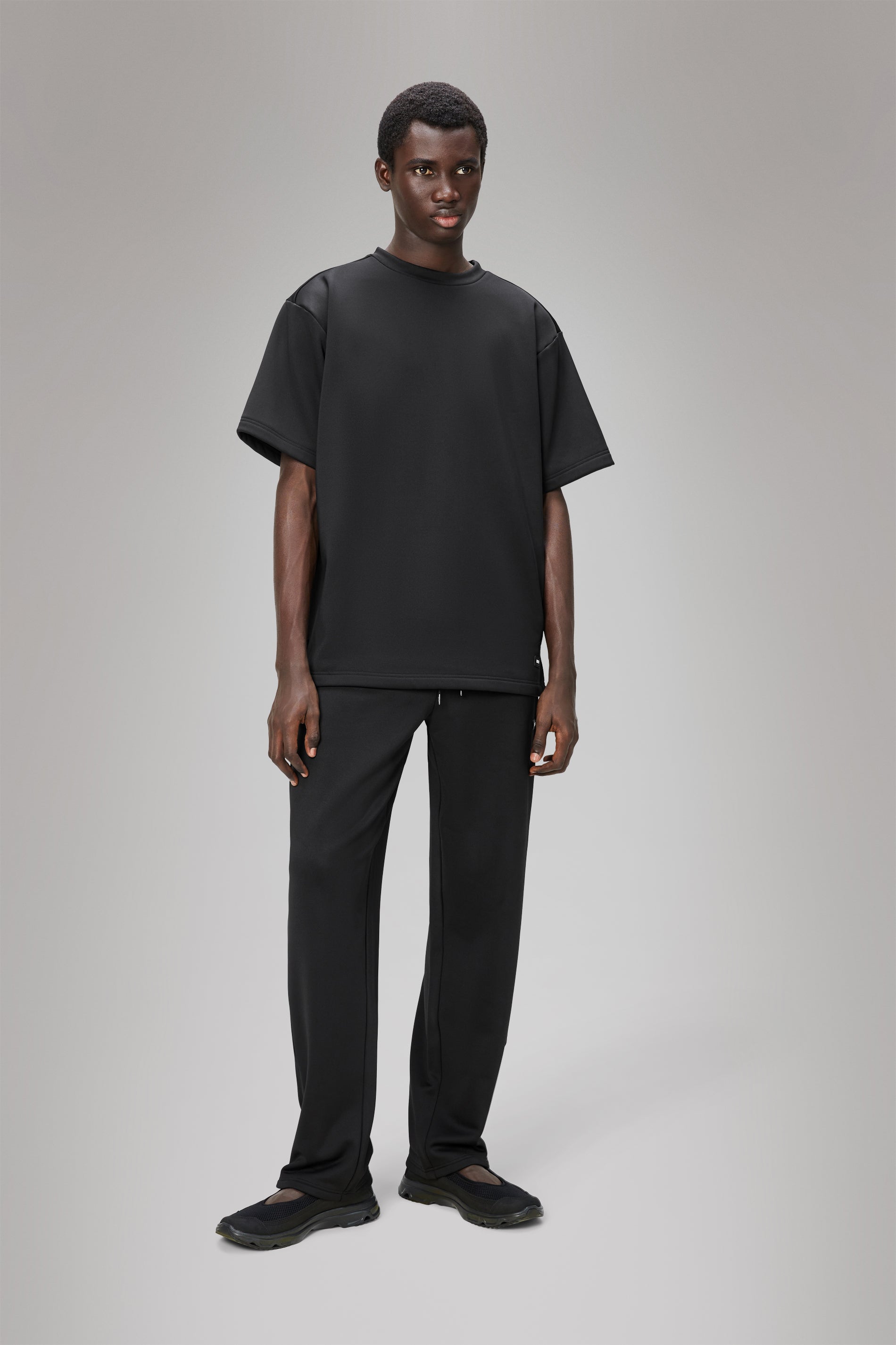 Sintra Fleece Pants Regular