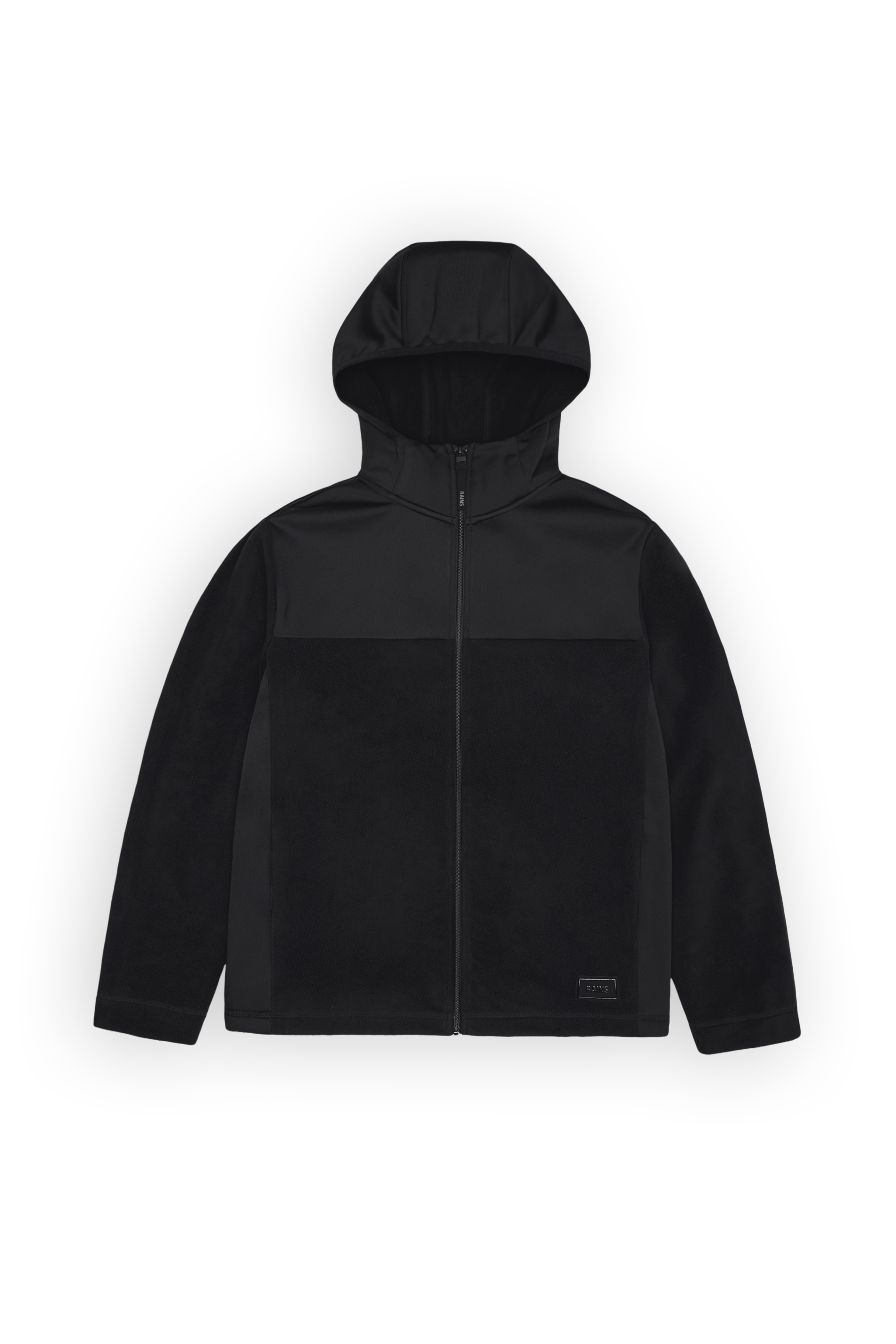 Sintra Fleece Reverse Jacket