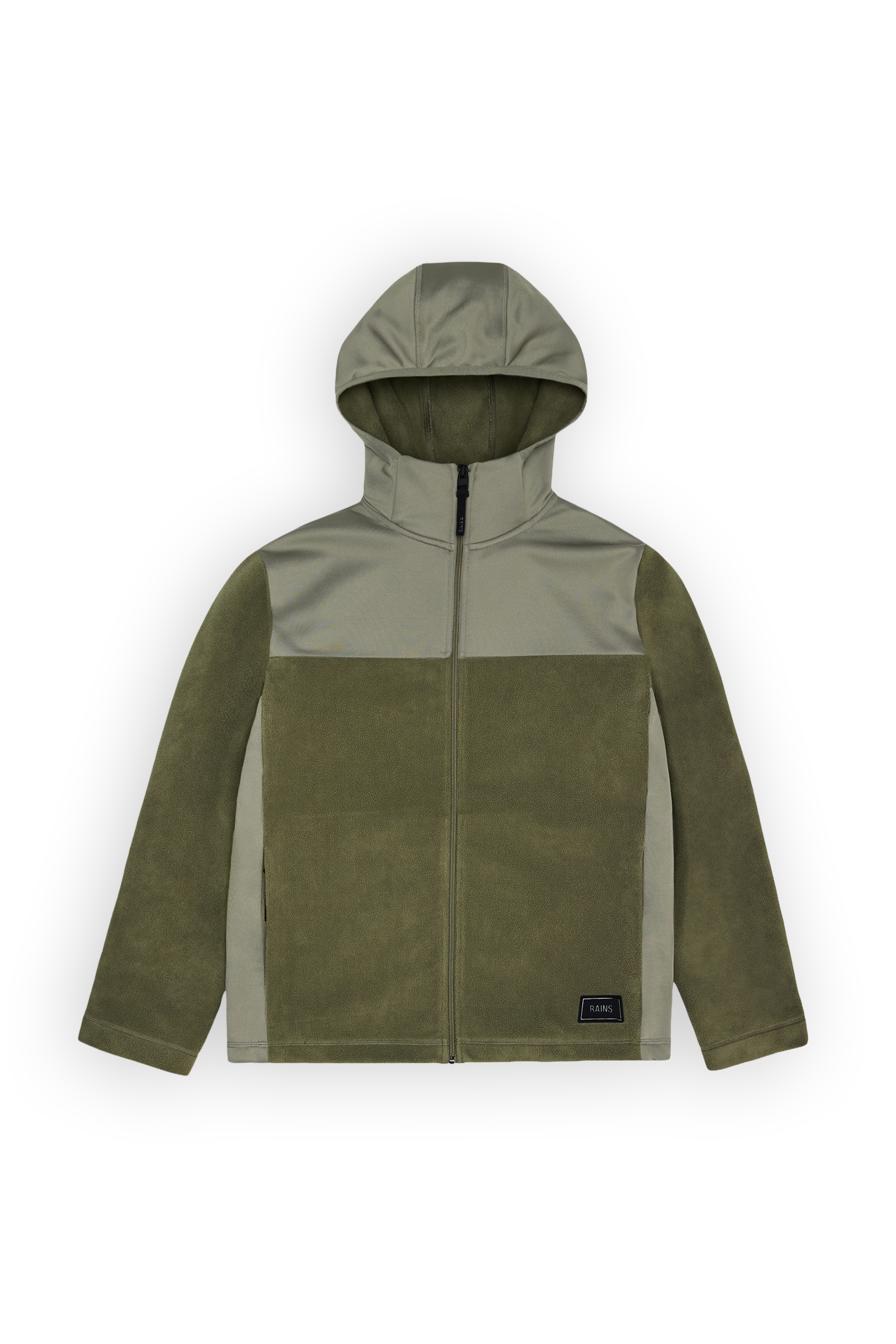 Sintra Fleece Reverse Jacket