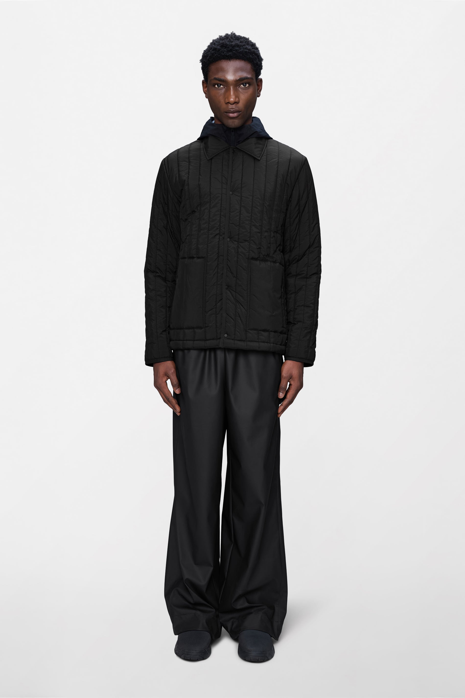 Banja Liner Overshirt