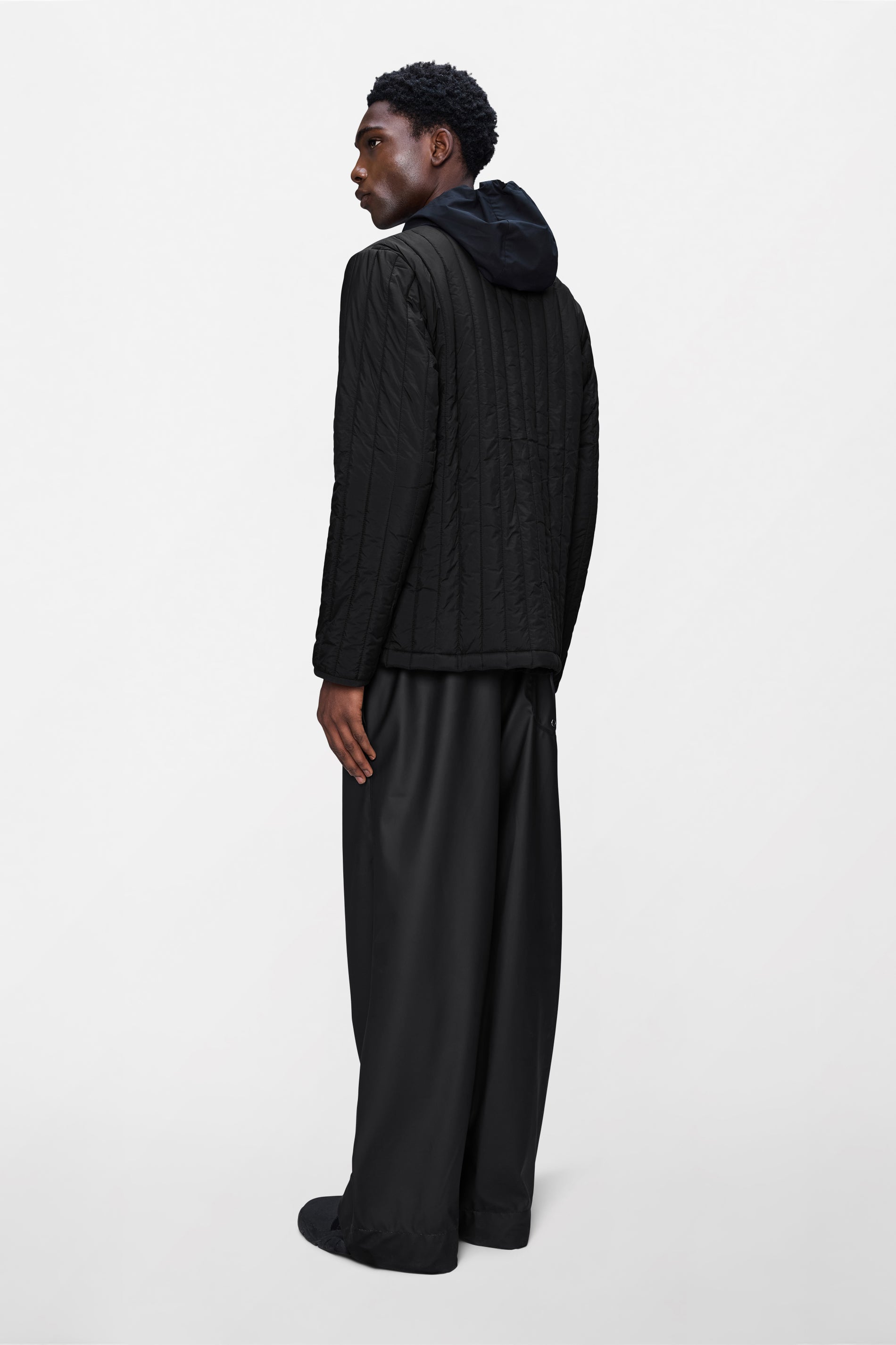 Banja Liner Overshirt