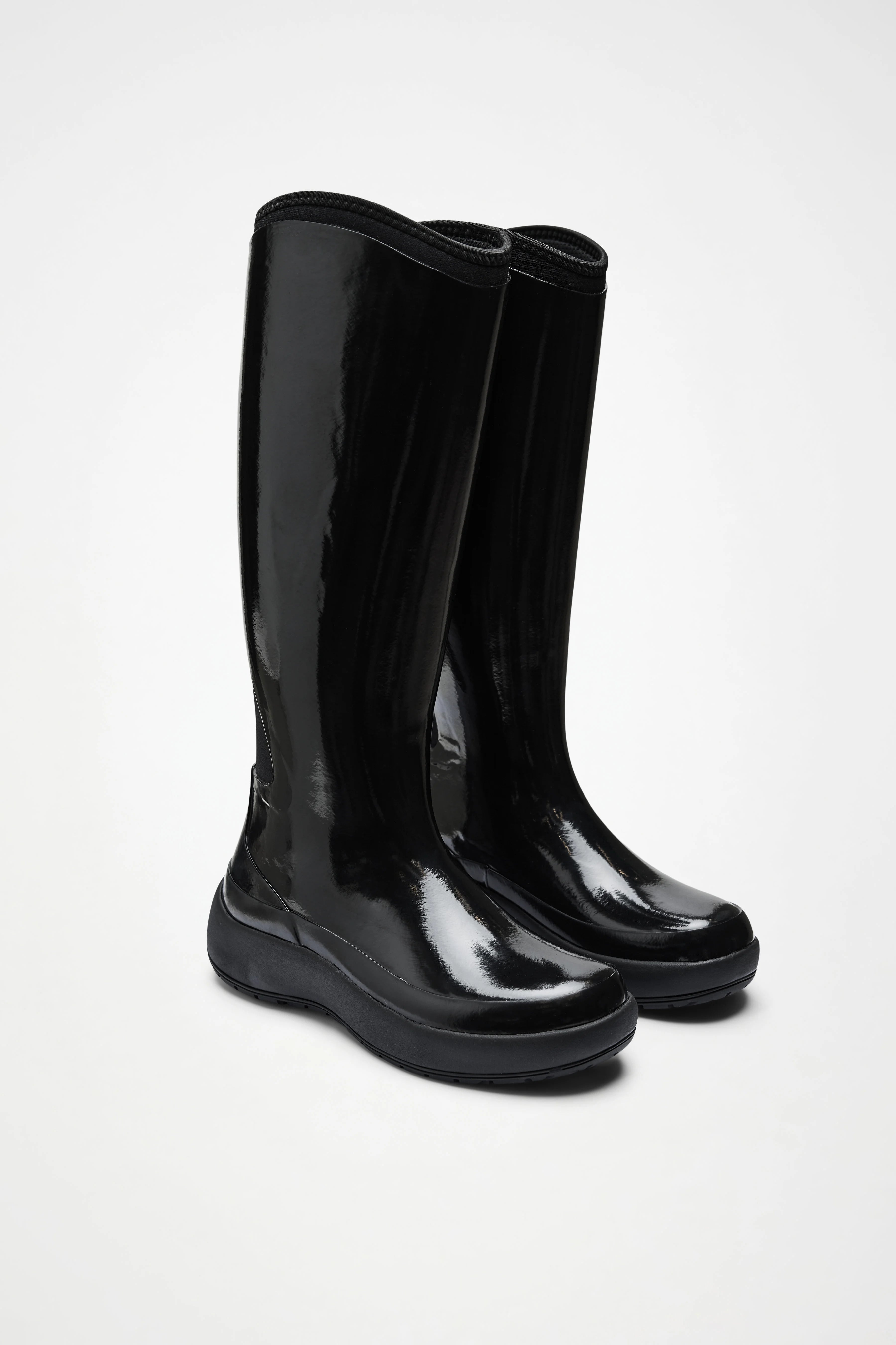 The Dry Boot W High