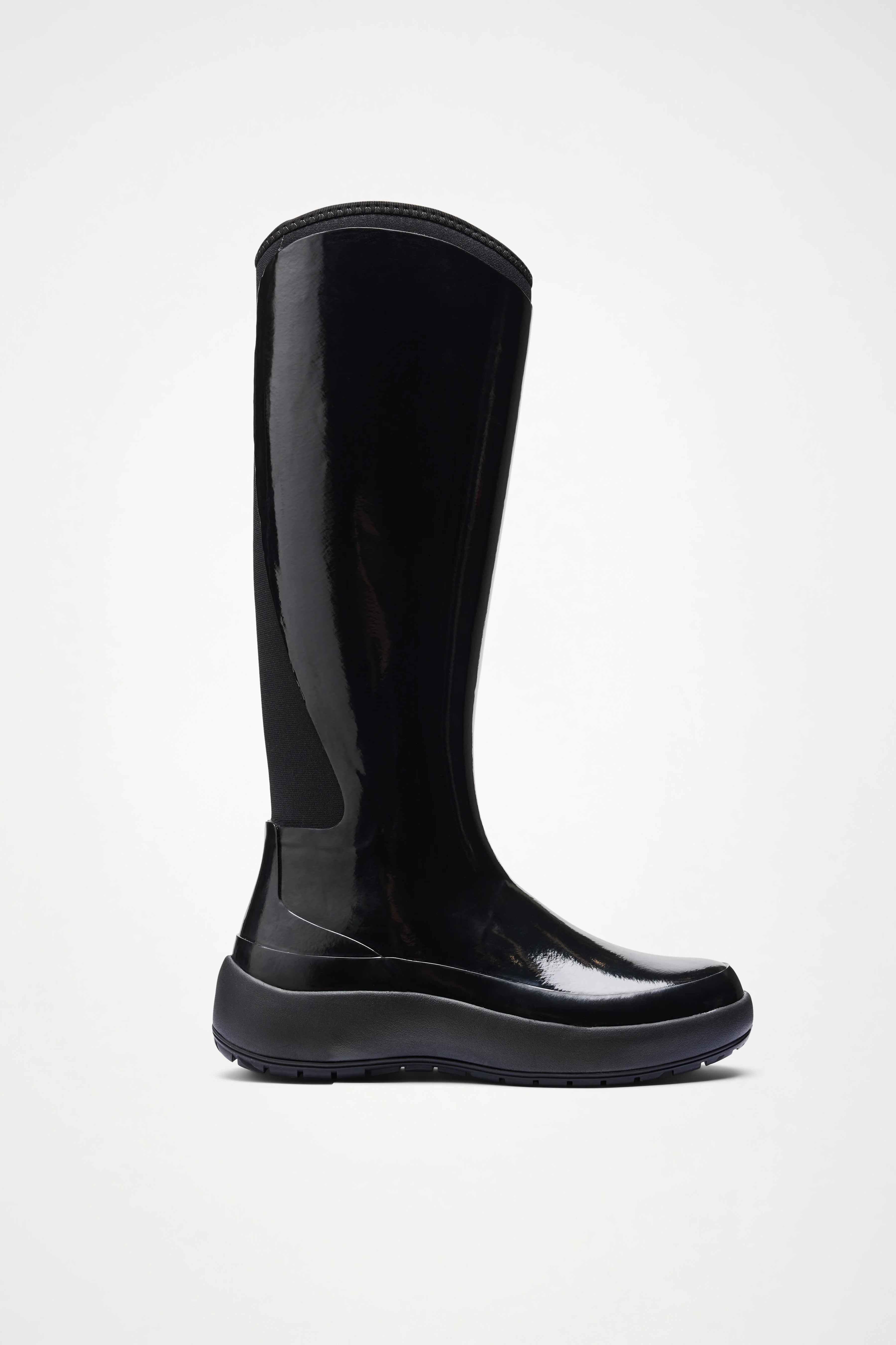 The Dry Boot W High