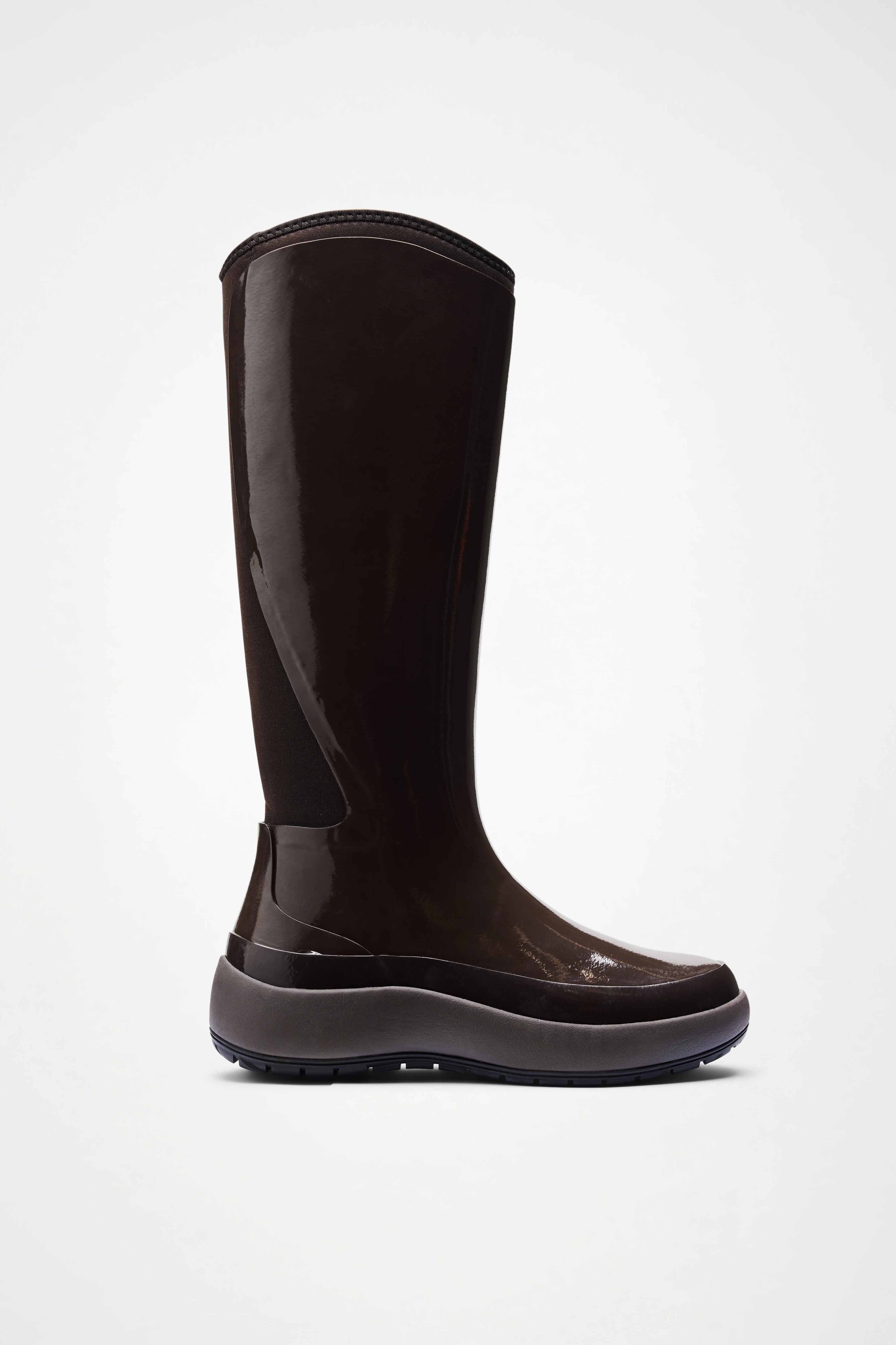 The Dry Boot W High