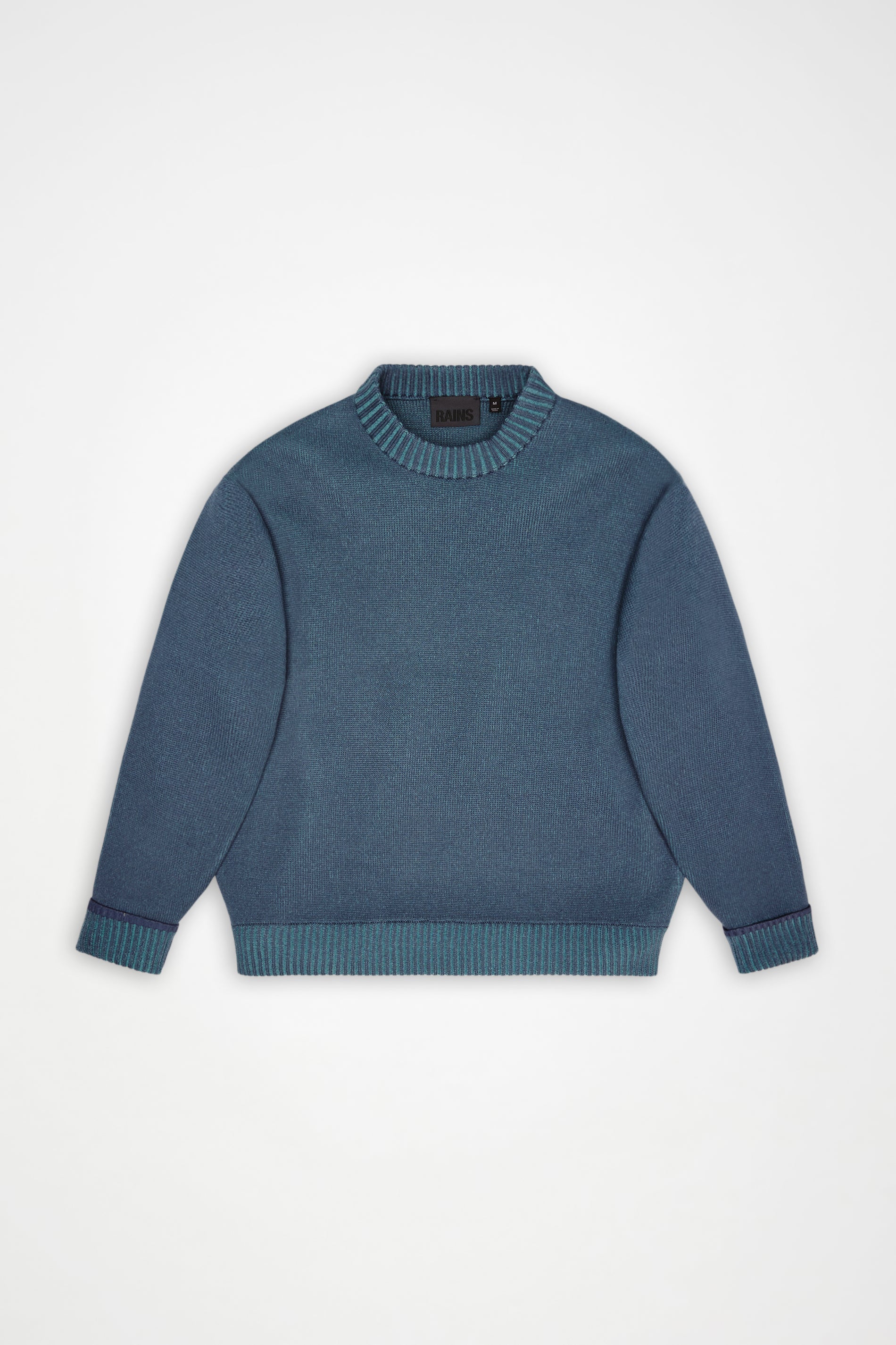Sowa Knit Crew Neck