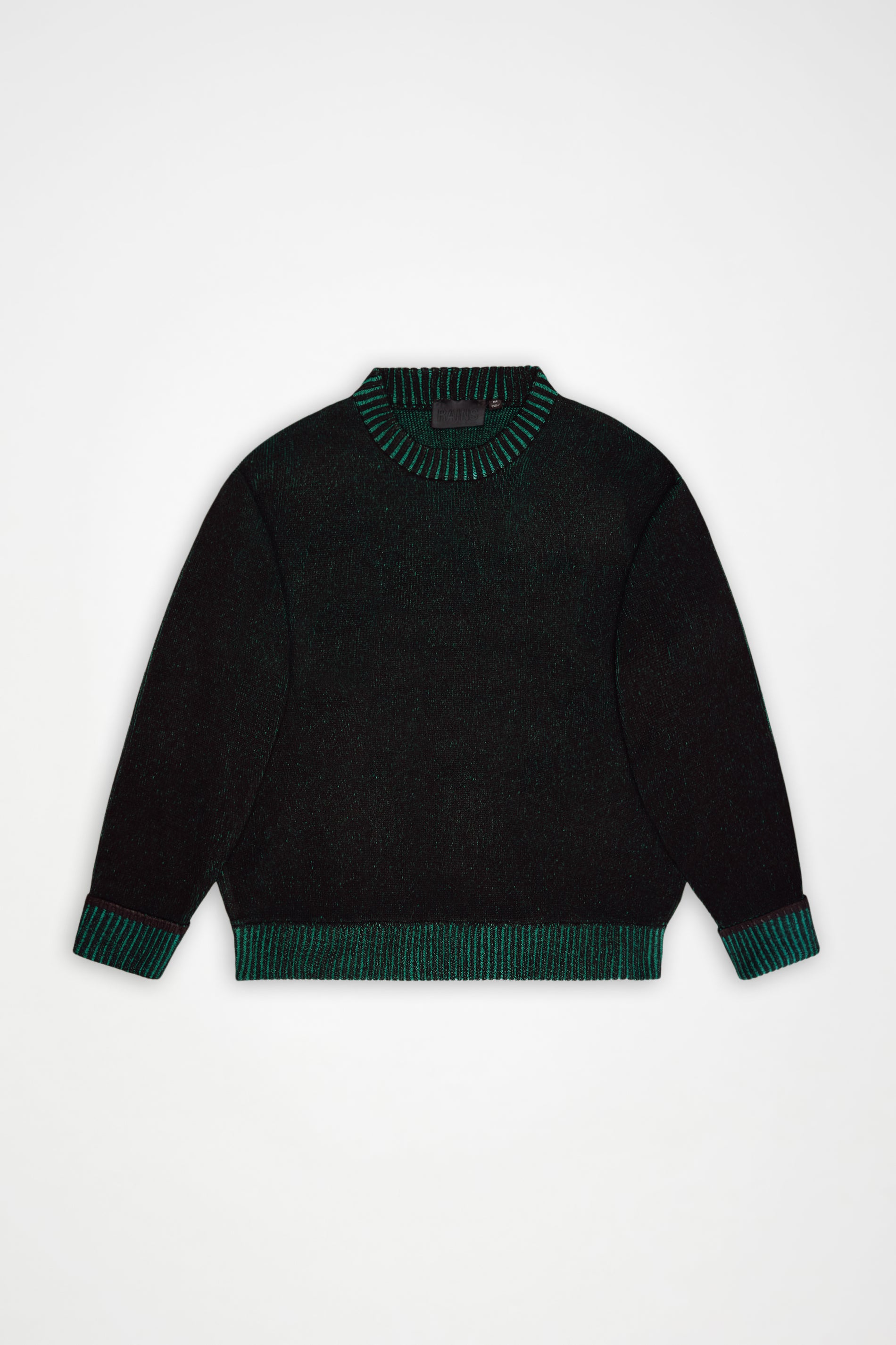 Sowa Knit Crew Neck