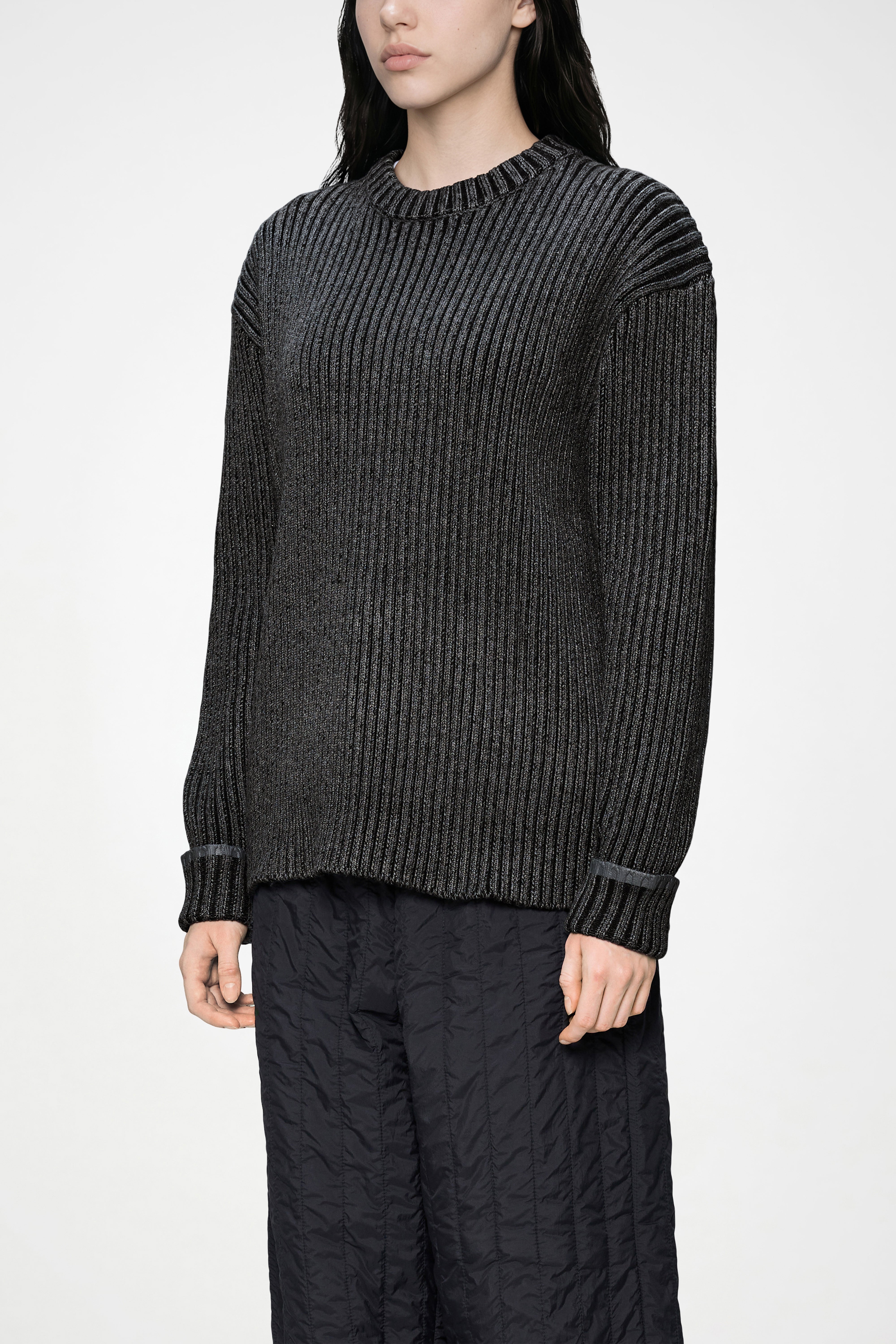 Sapa Knit Half Zip