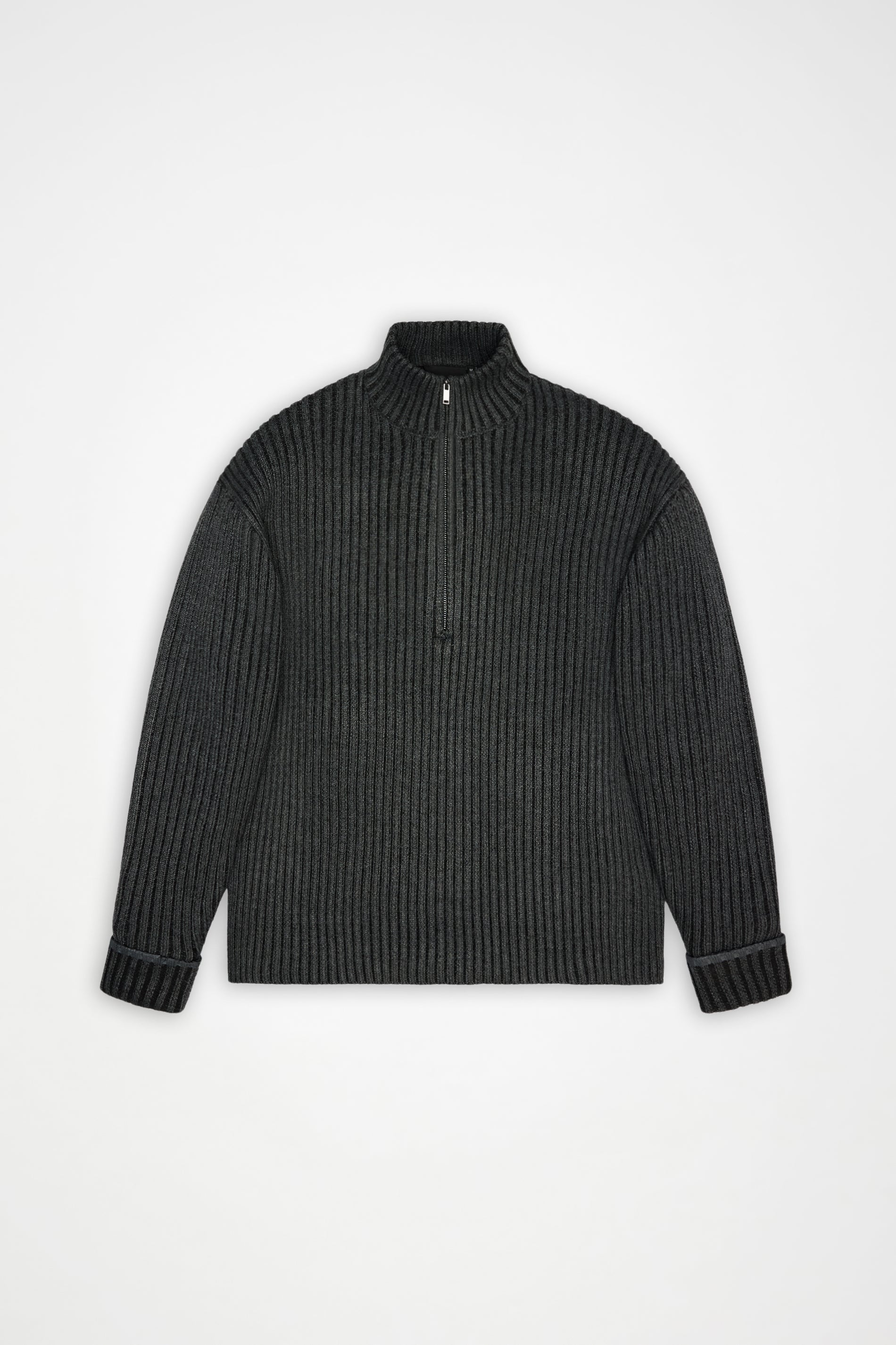 Sapa Knit Half Zip