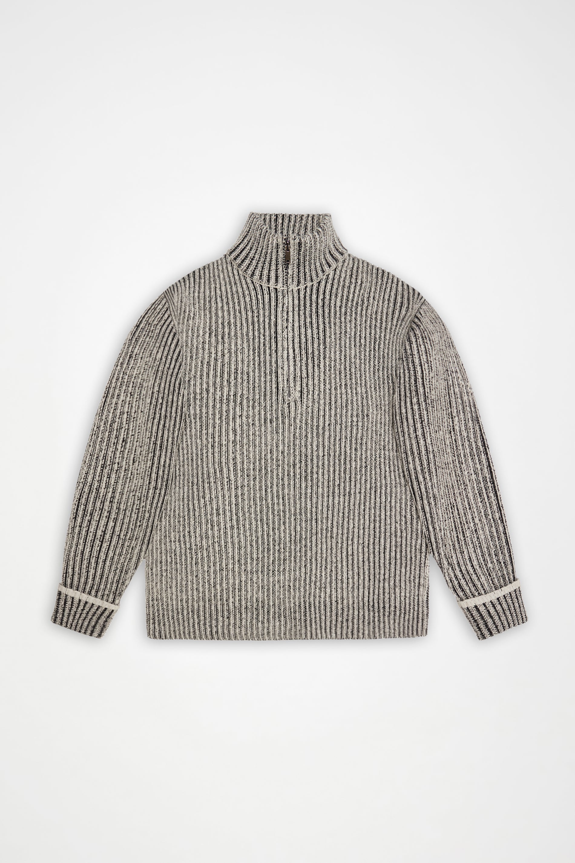 Sapa Knit Half Zip