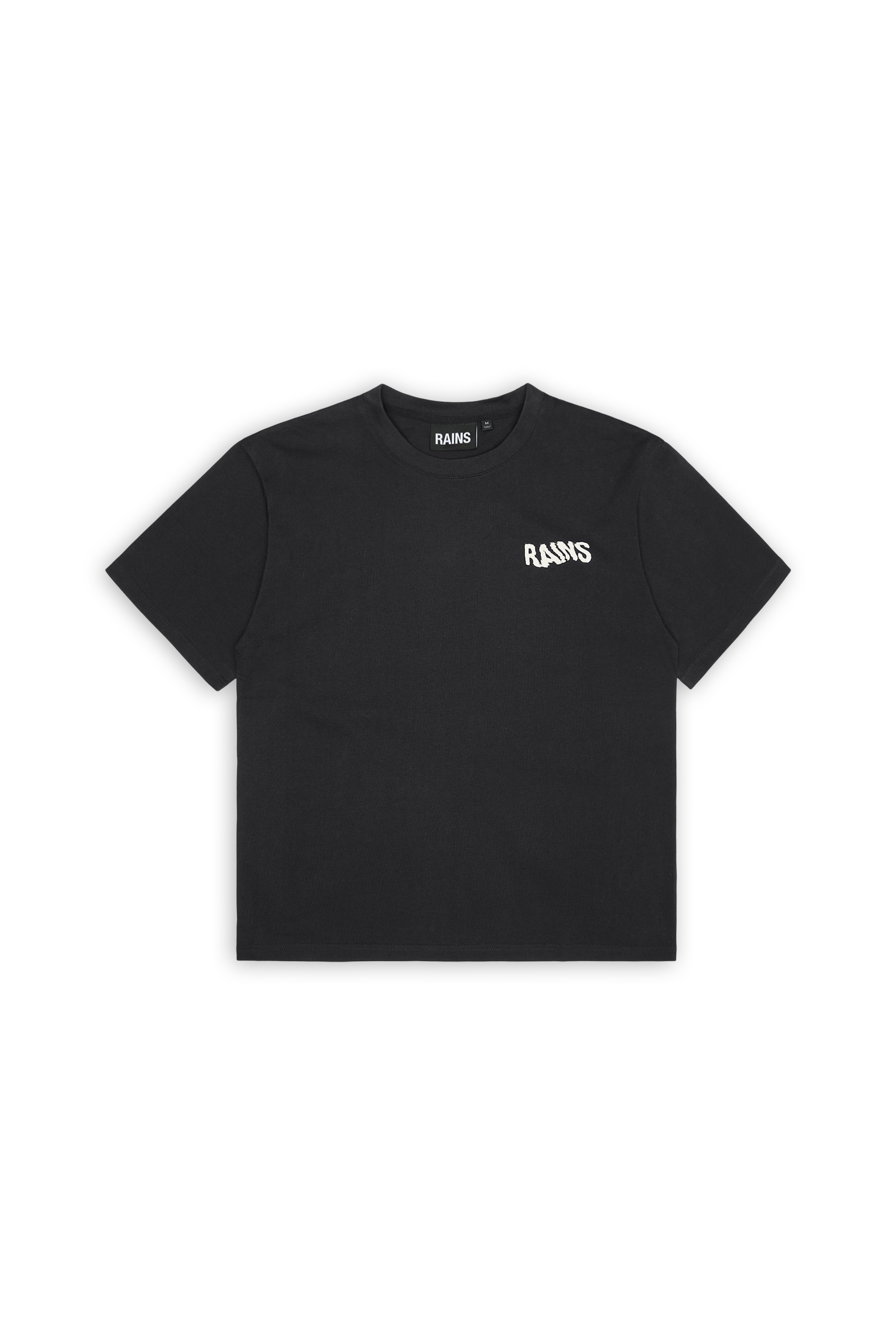 Classic T-shirt Ripple