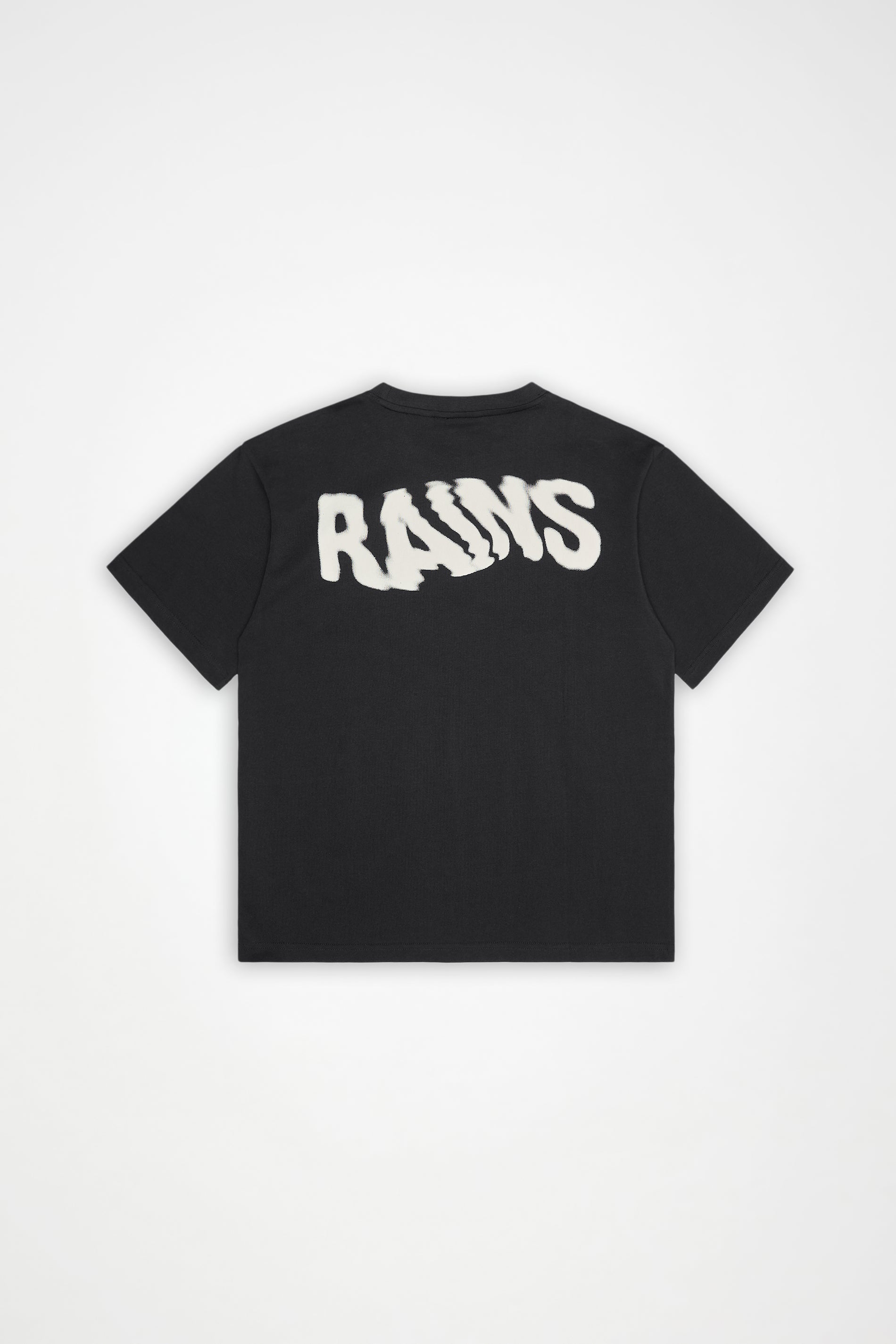 Classic T-shirt Ripple