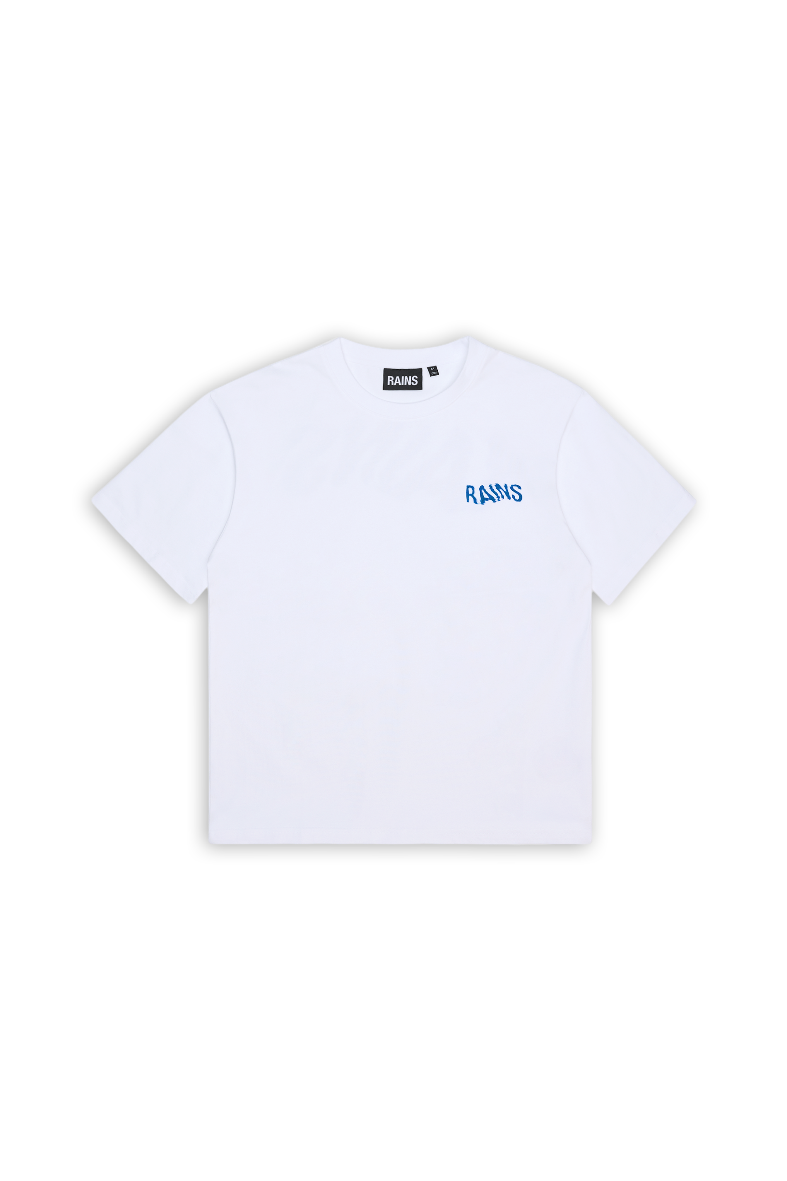 Classic T-shirt Ripple