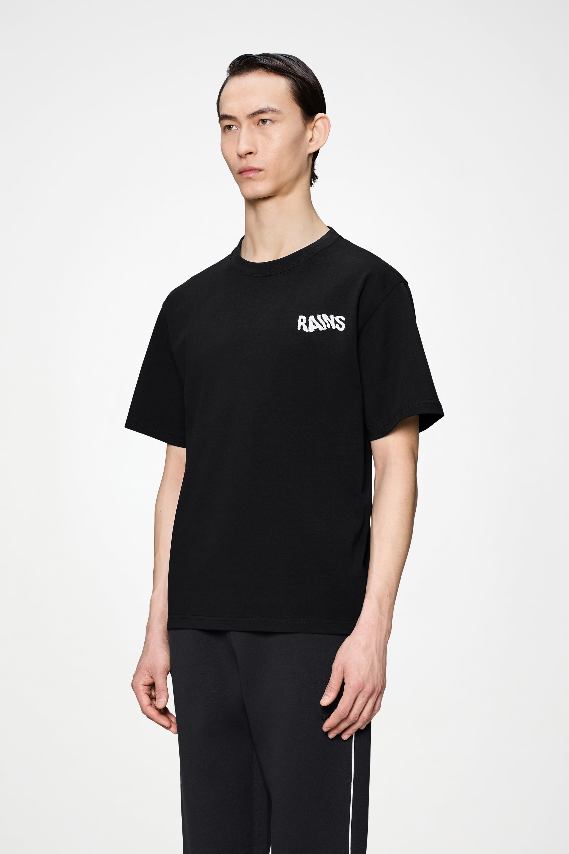 Classic T-shirt Ripple