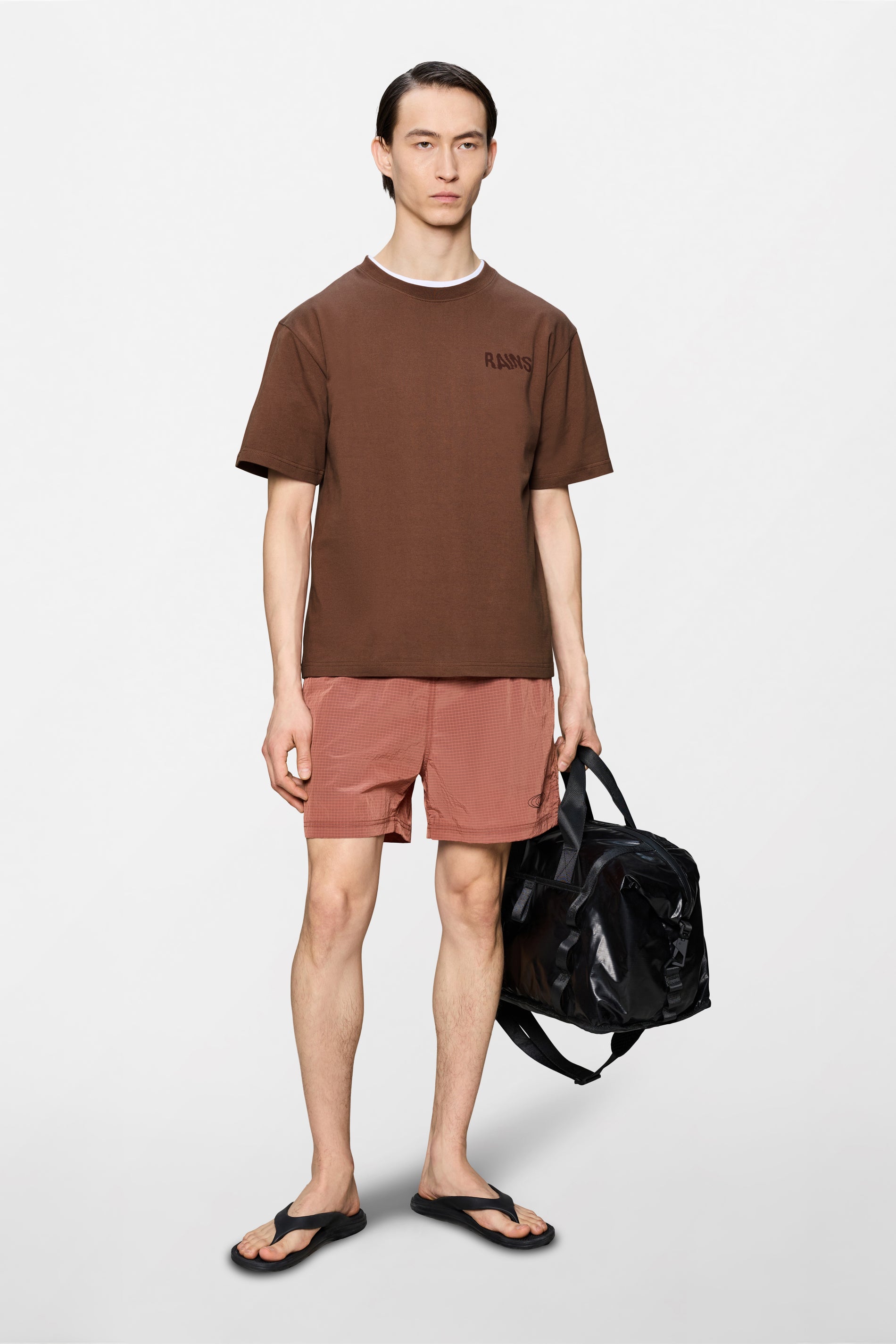 Classic T-shirt Ripple