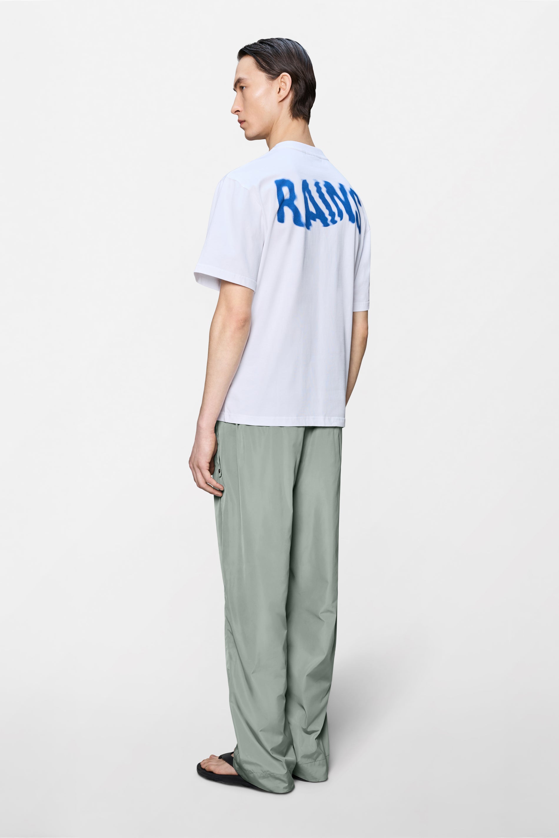 Classic T-shirt Ripple