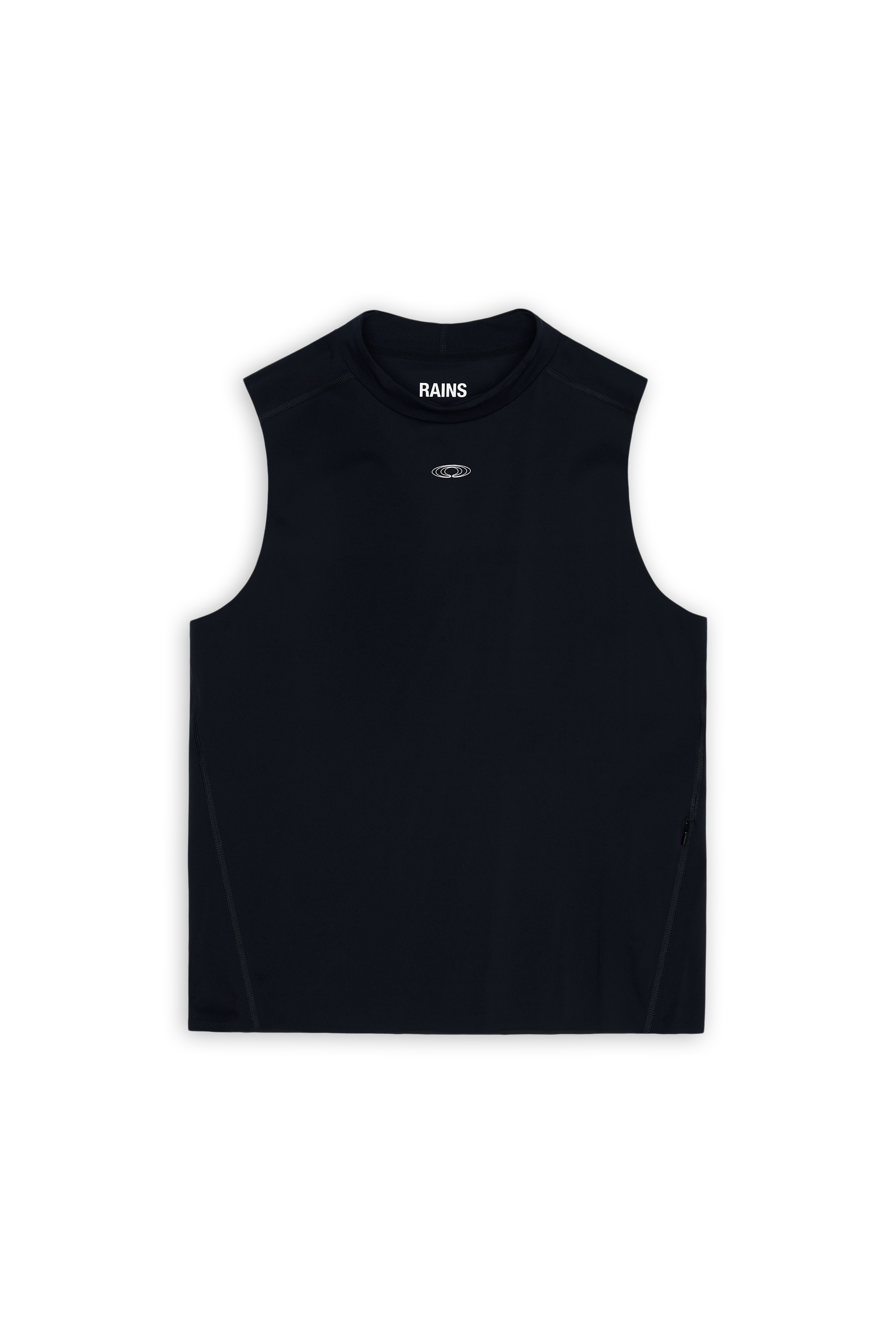 Warm-Up Tank Top