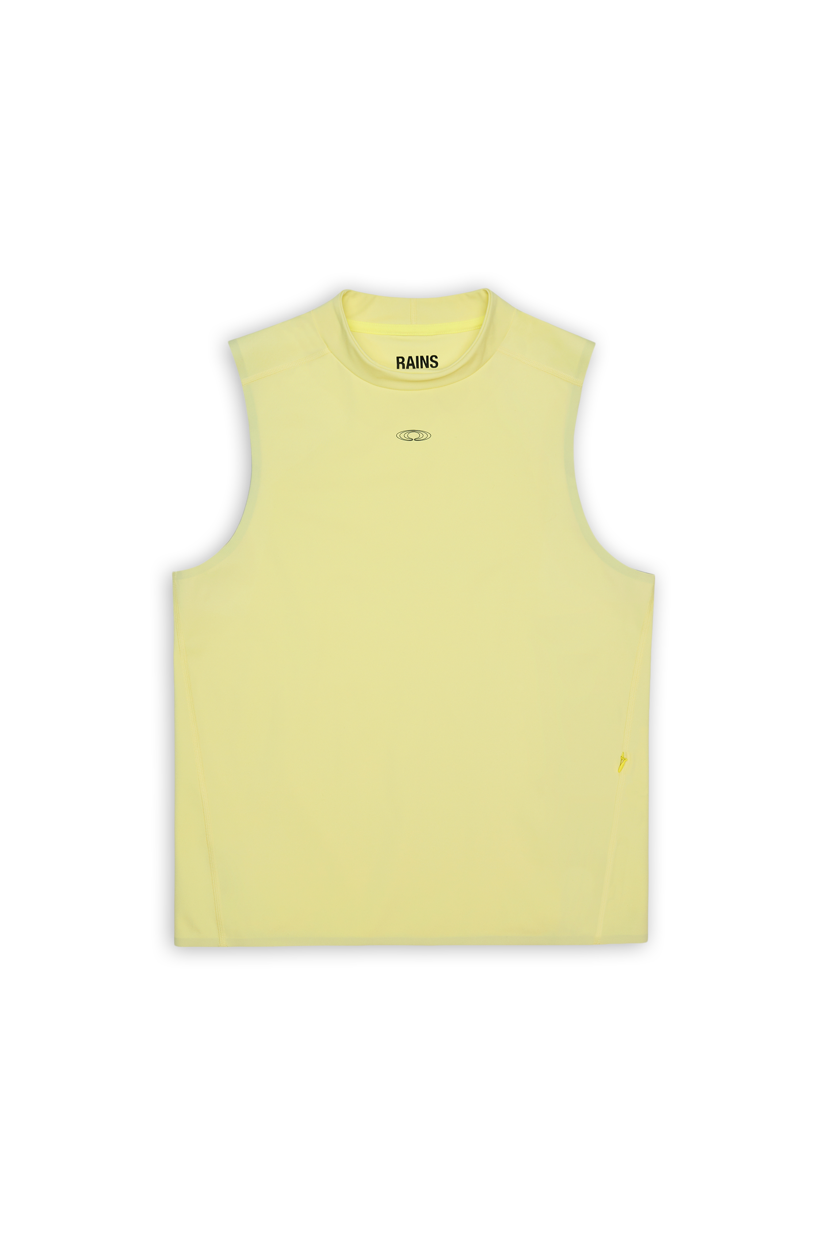 Warm-Up Tank Top