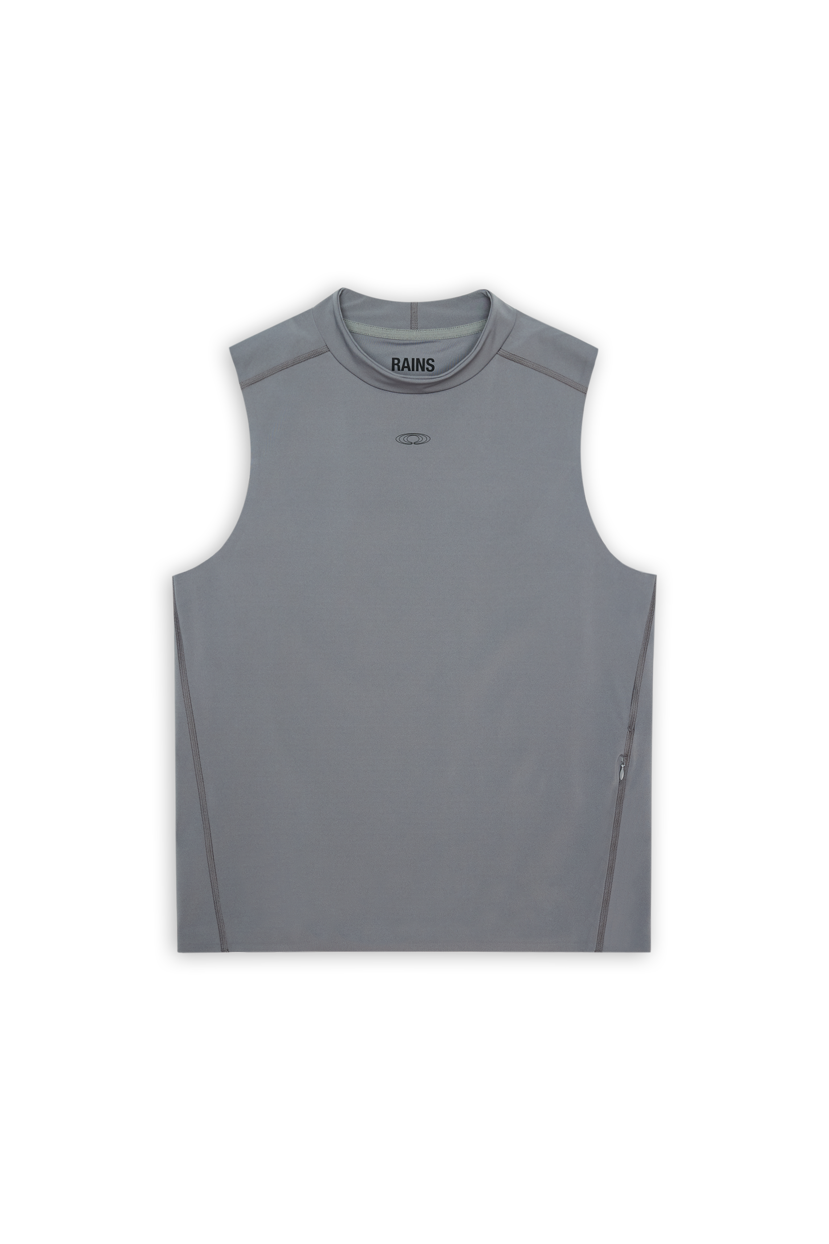 Warm-Up Tank Top