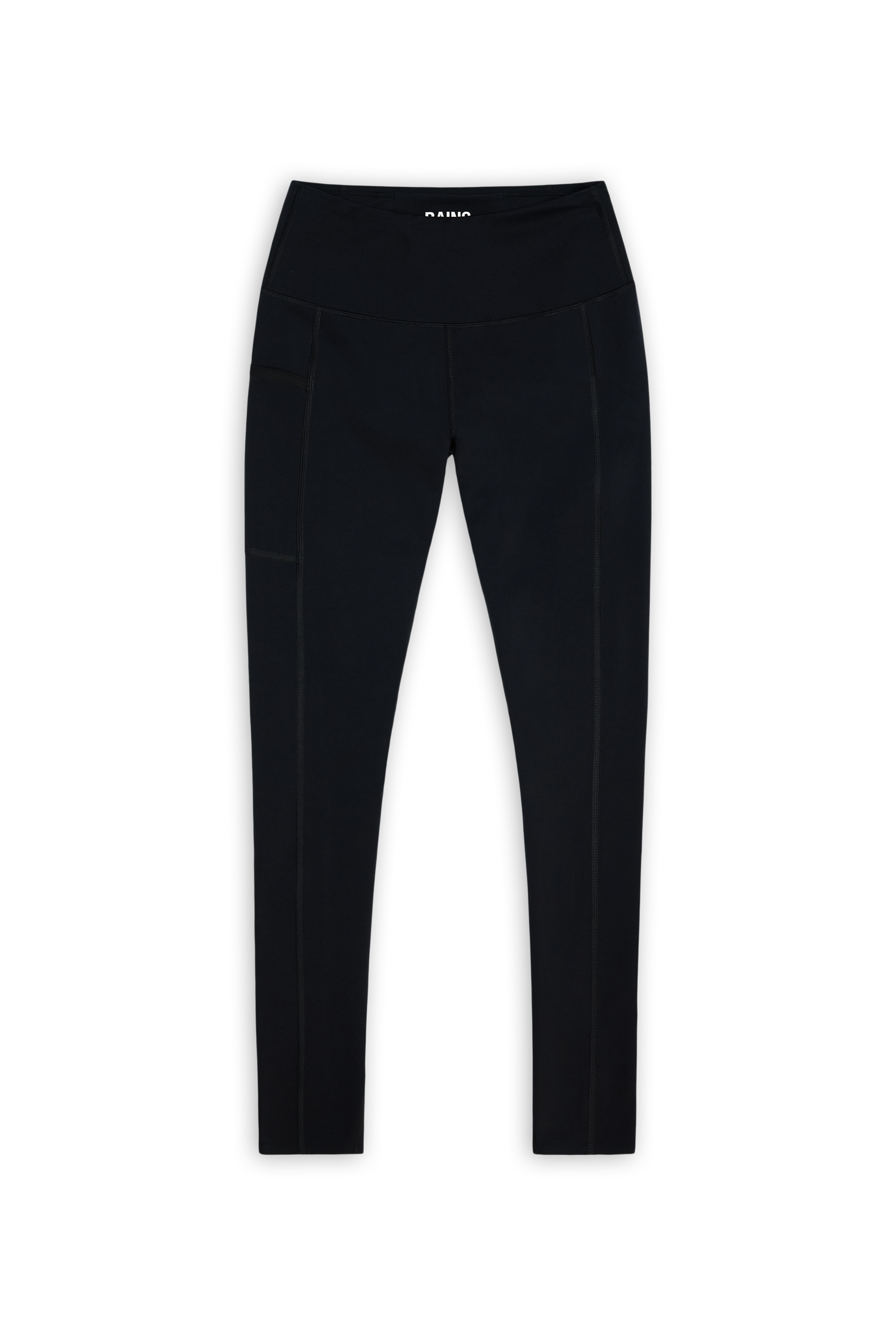 Warm-Up W Tights
