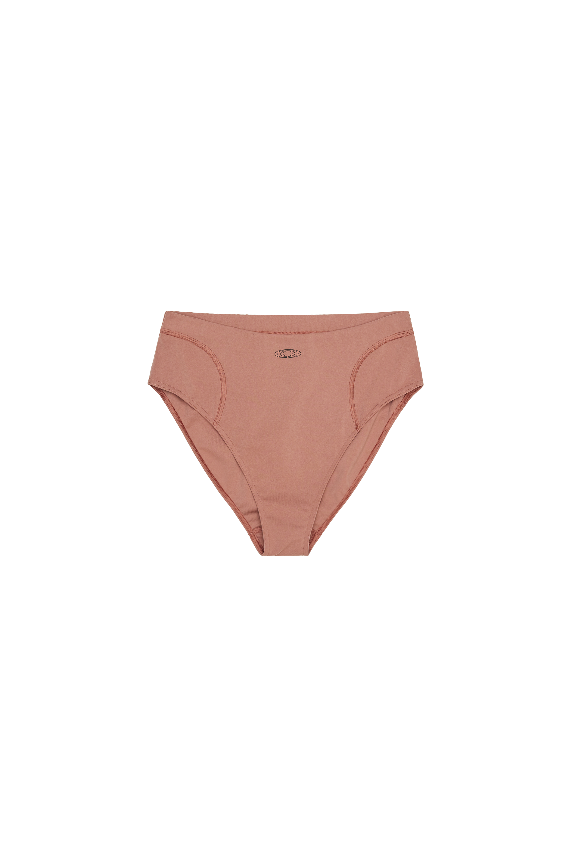 Swim Bikini W Bottoms