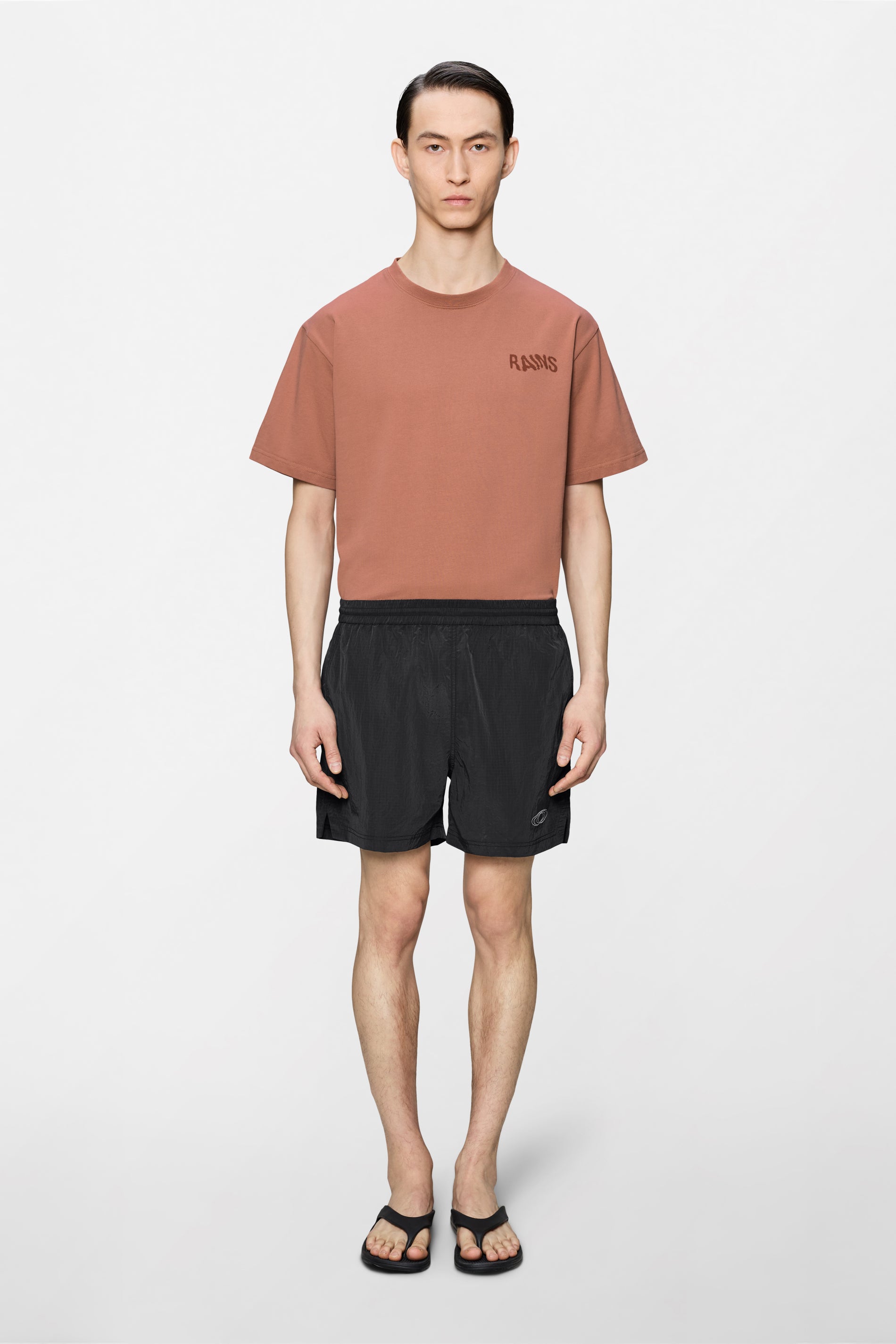 Swim Shorts