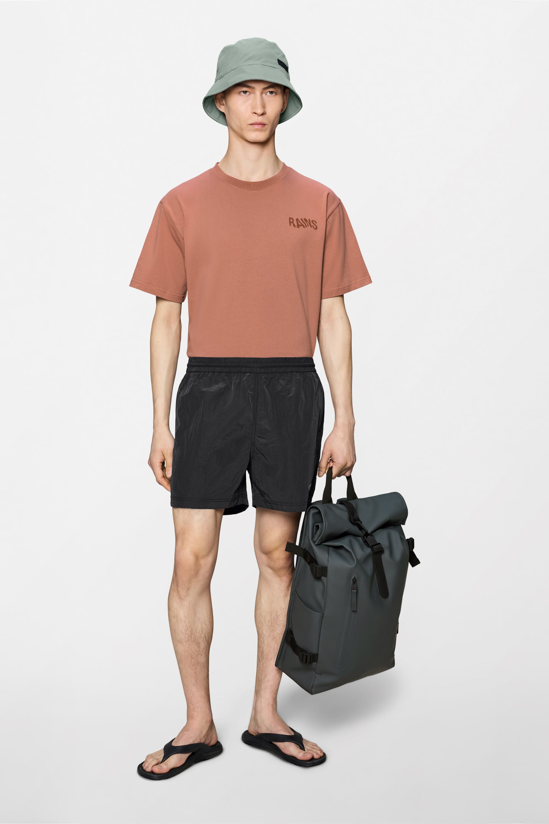 Swim Shorts