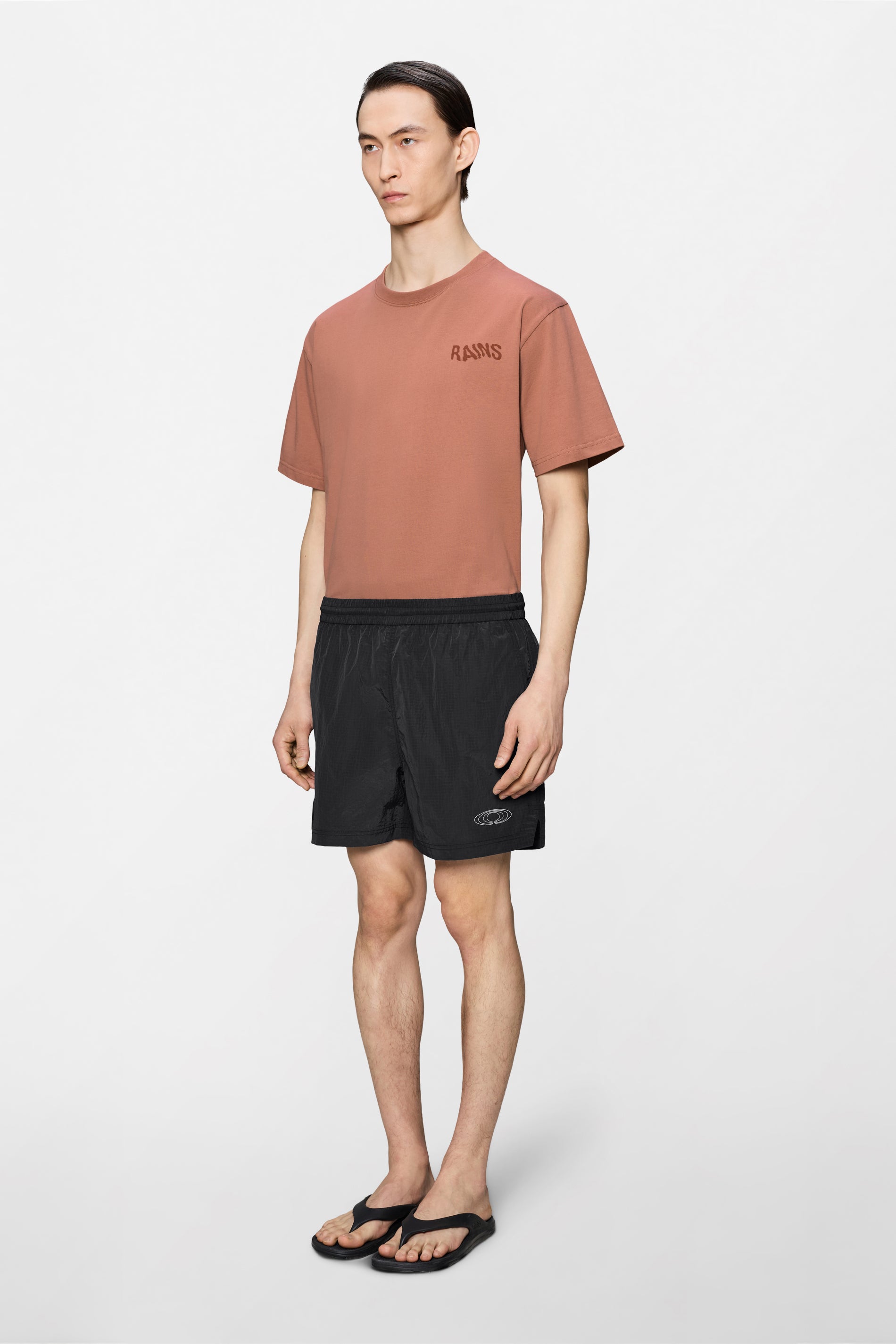 Swim Shorts