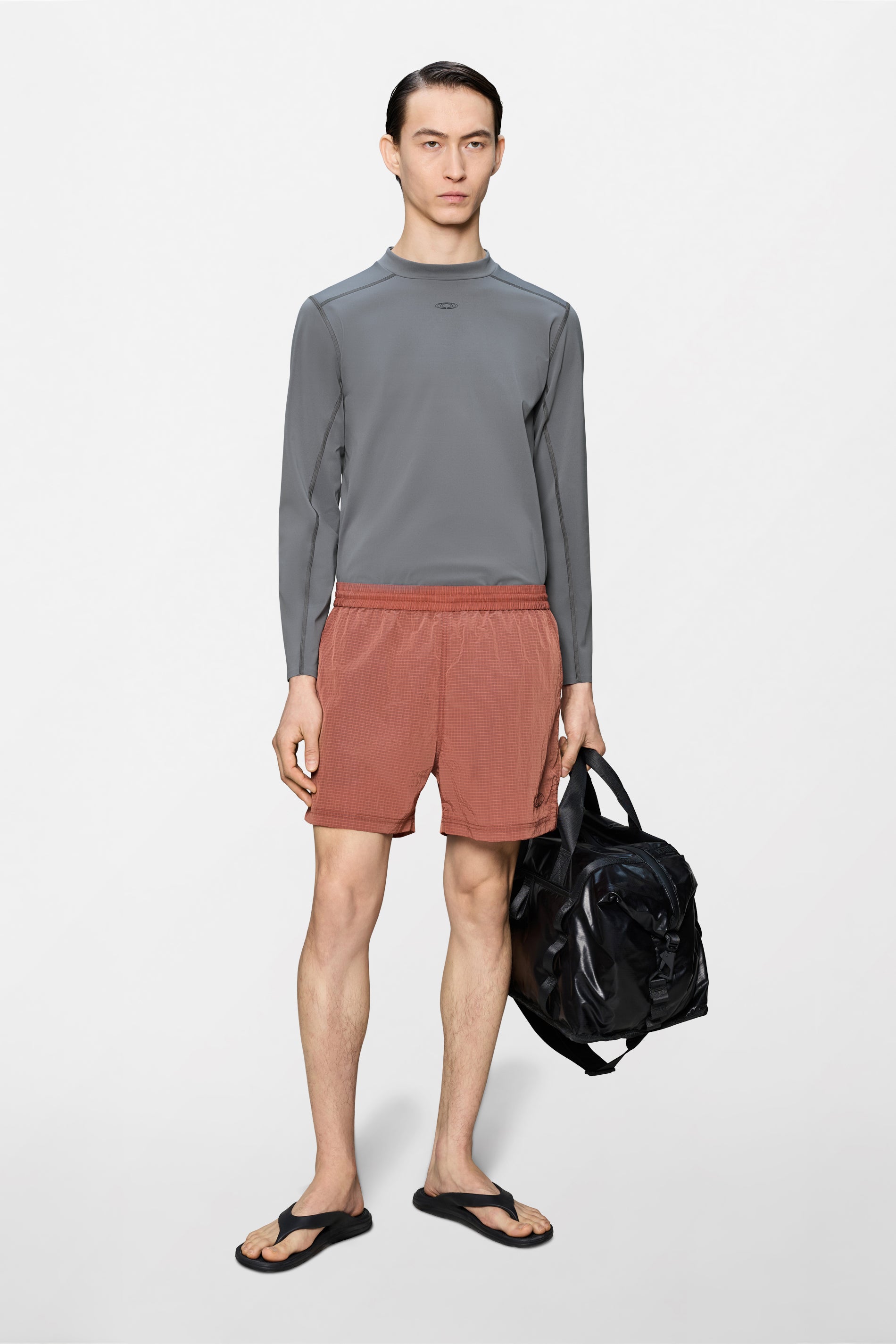 Swim Shorts