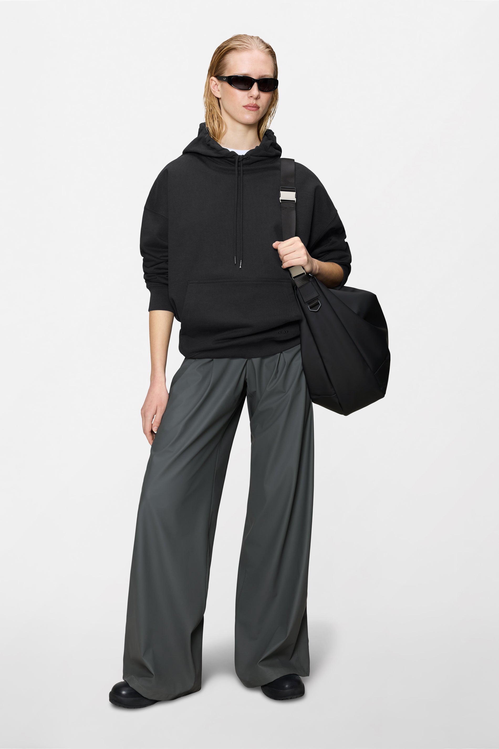 Classic Hoodie Splash