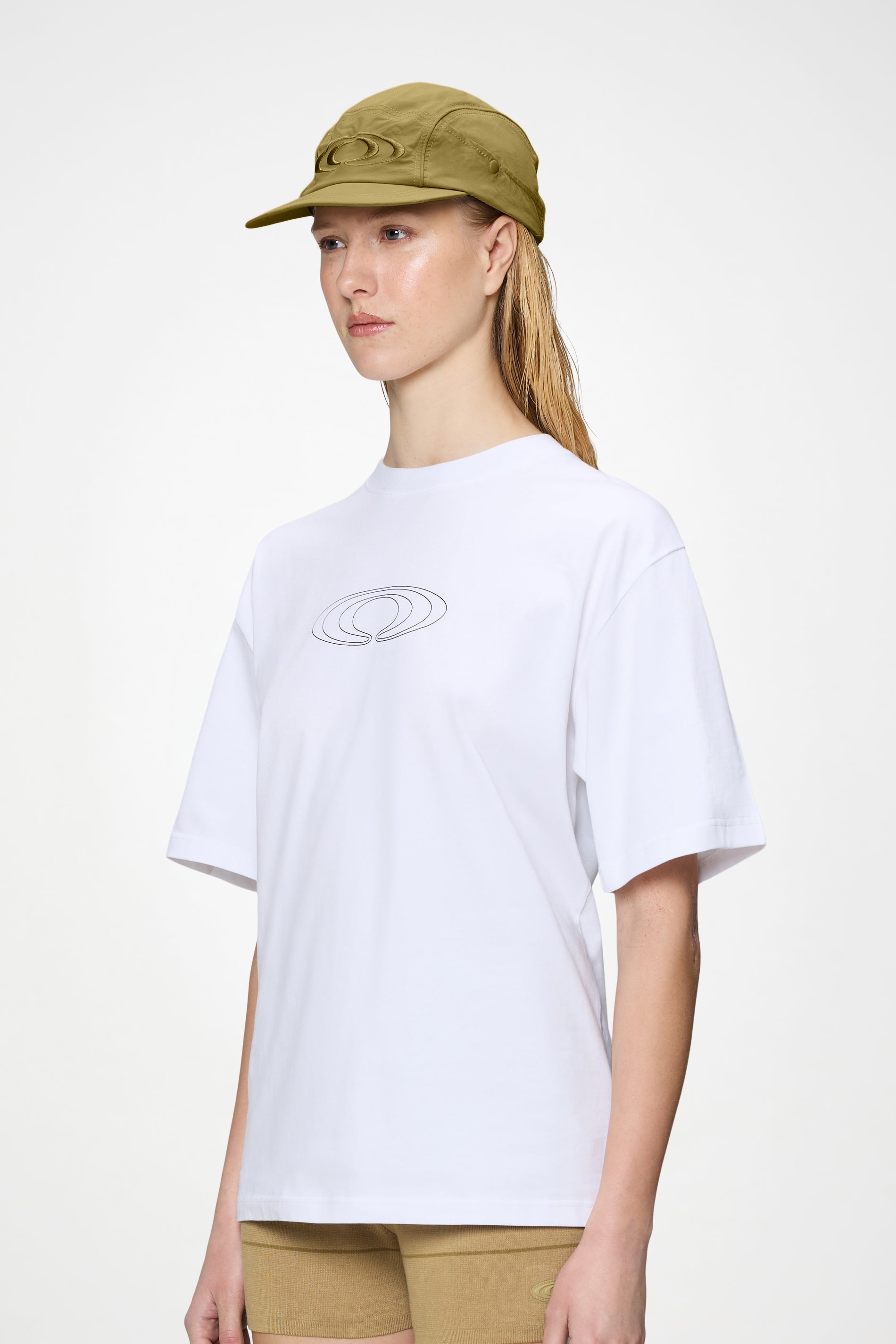 Cooldown 5 Panel Cap