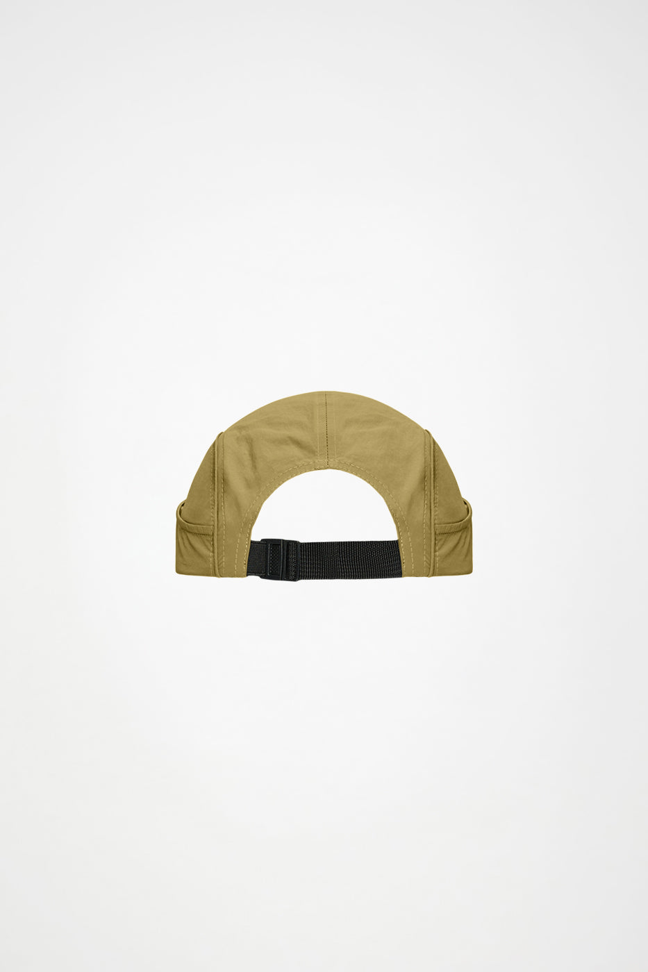 Cooldown 5 Panel Cap