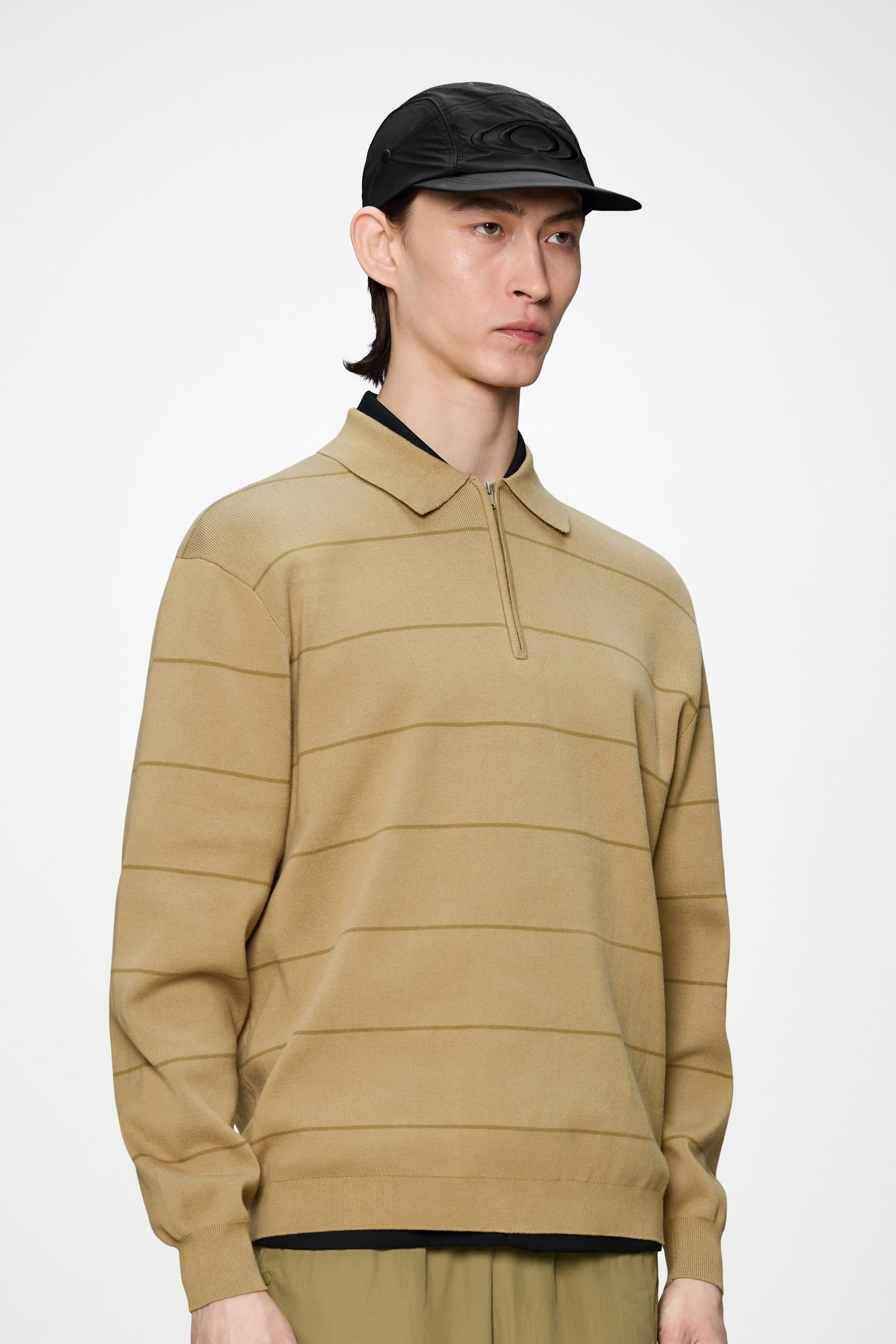 Cooldown 5 Panel Cap