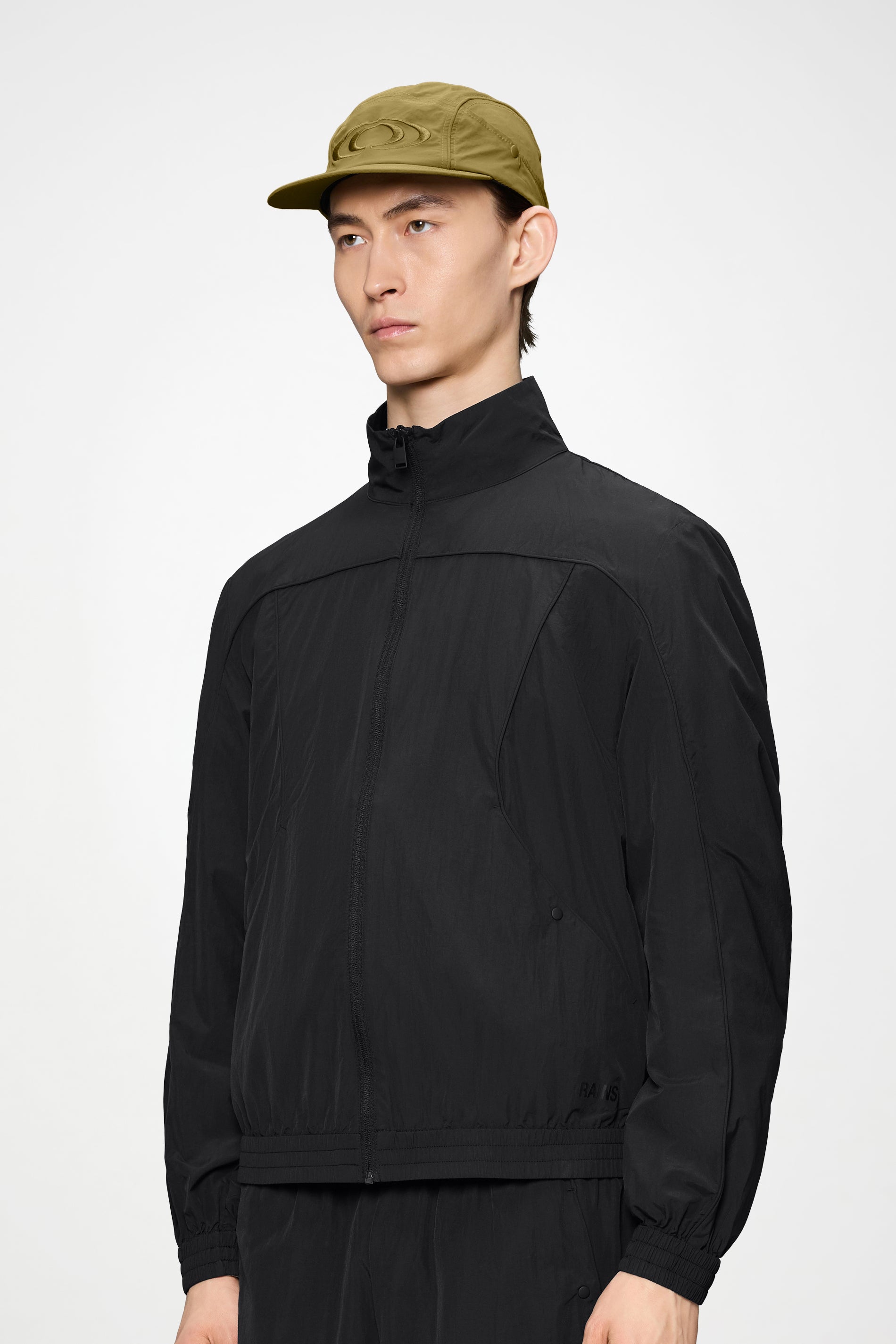 Cooldown 5 Panel Cap