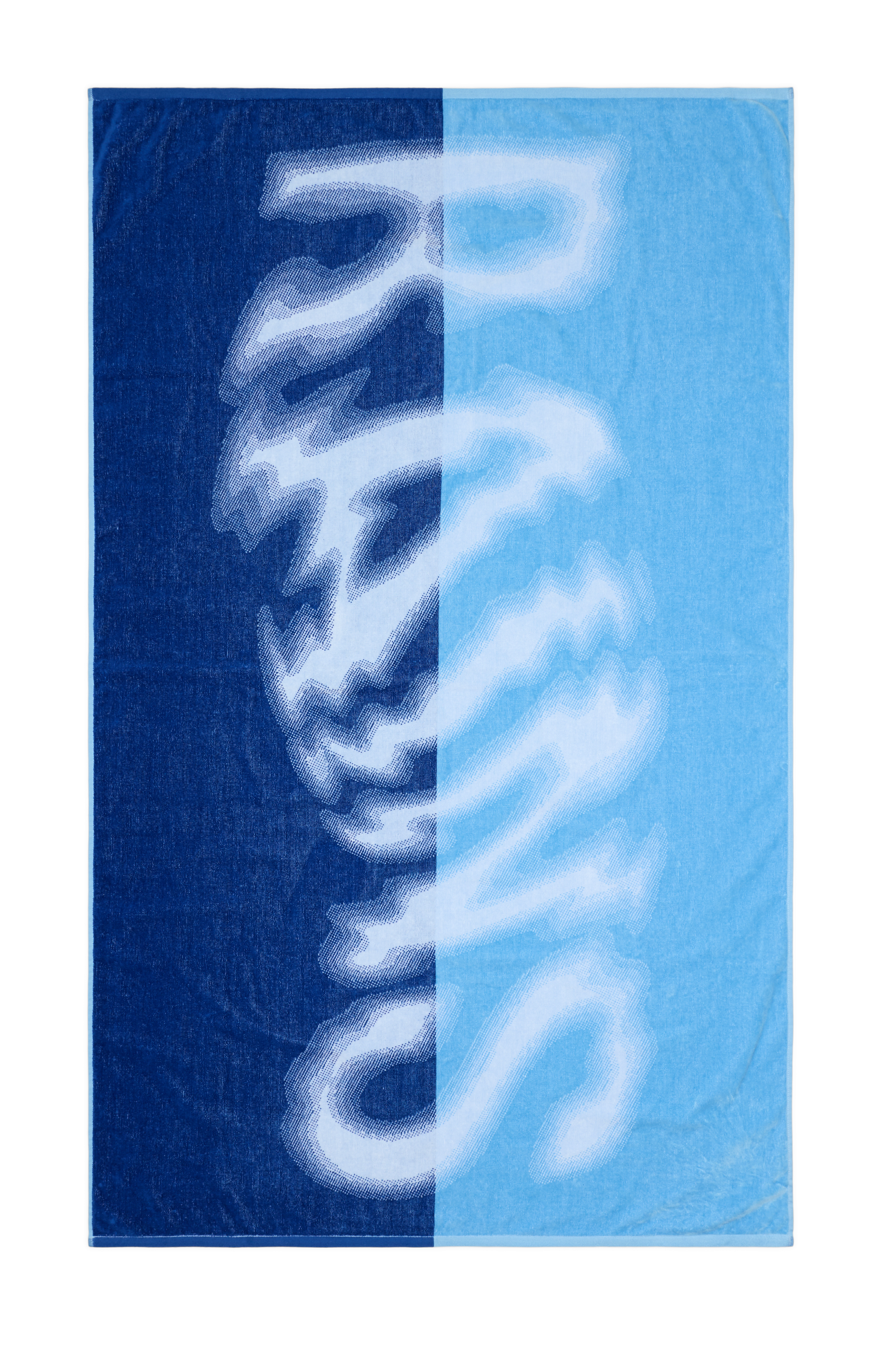 Swim Towel Ripple