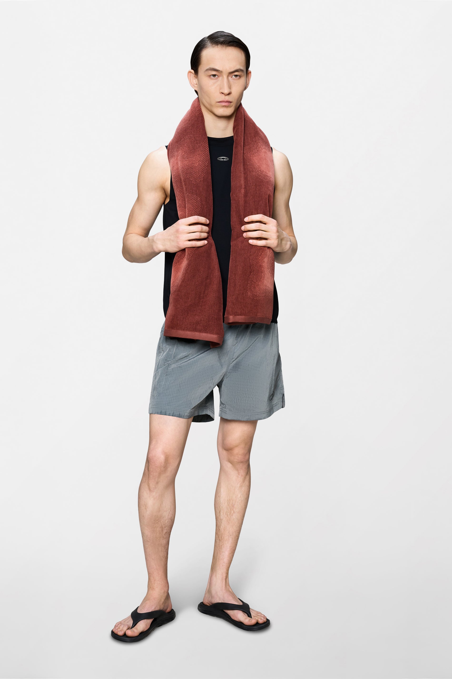 Swim Towel Ripple