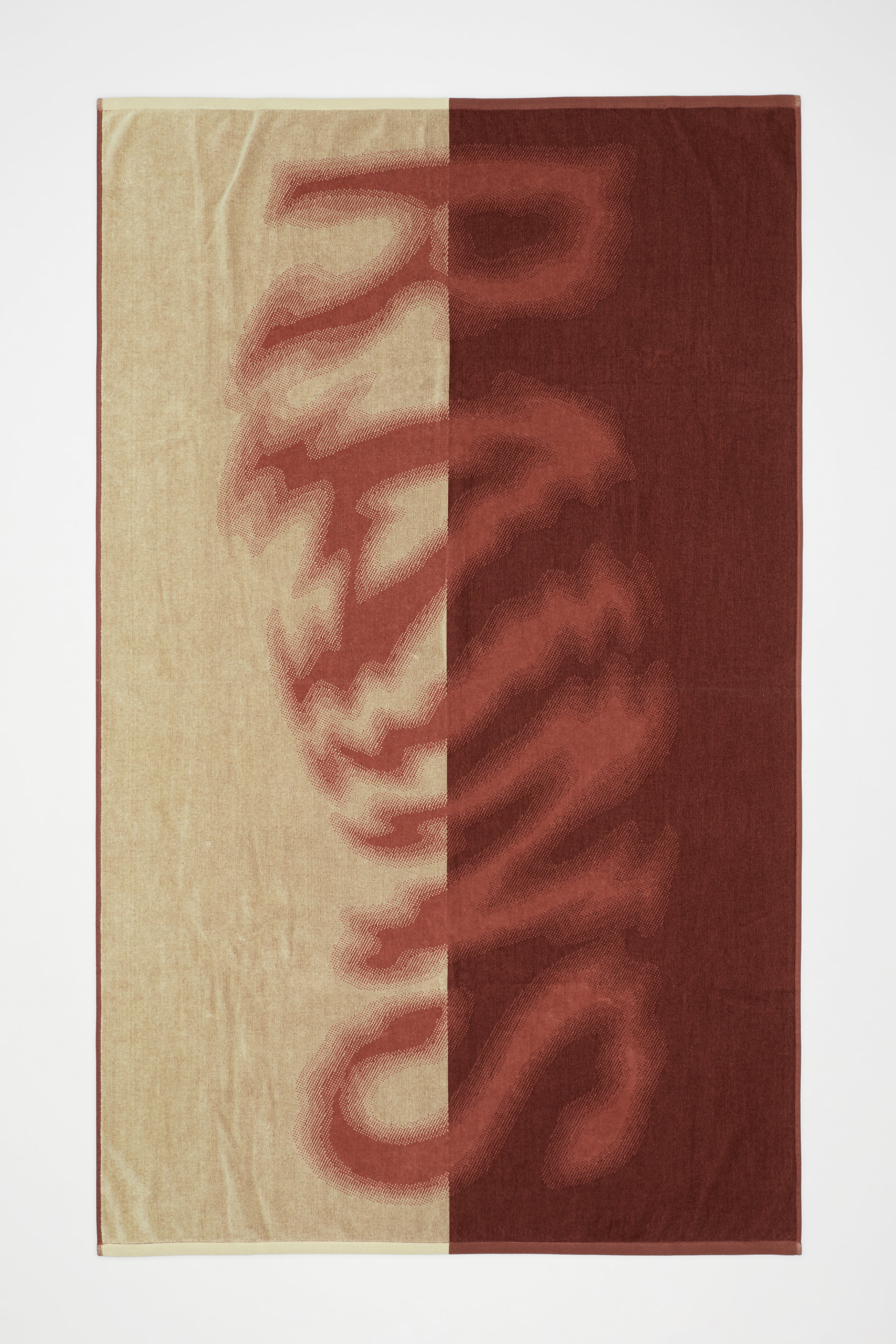 Swim Towel Ripple