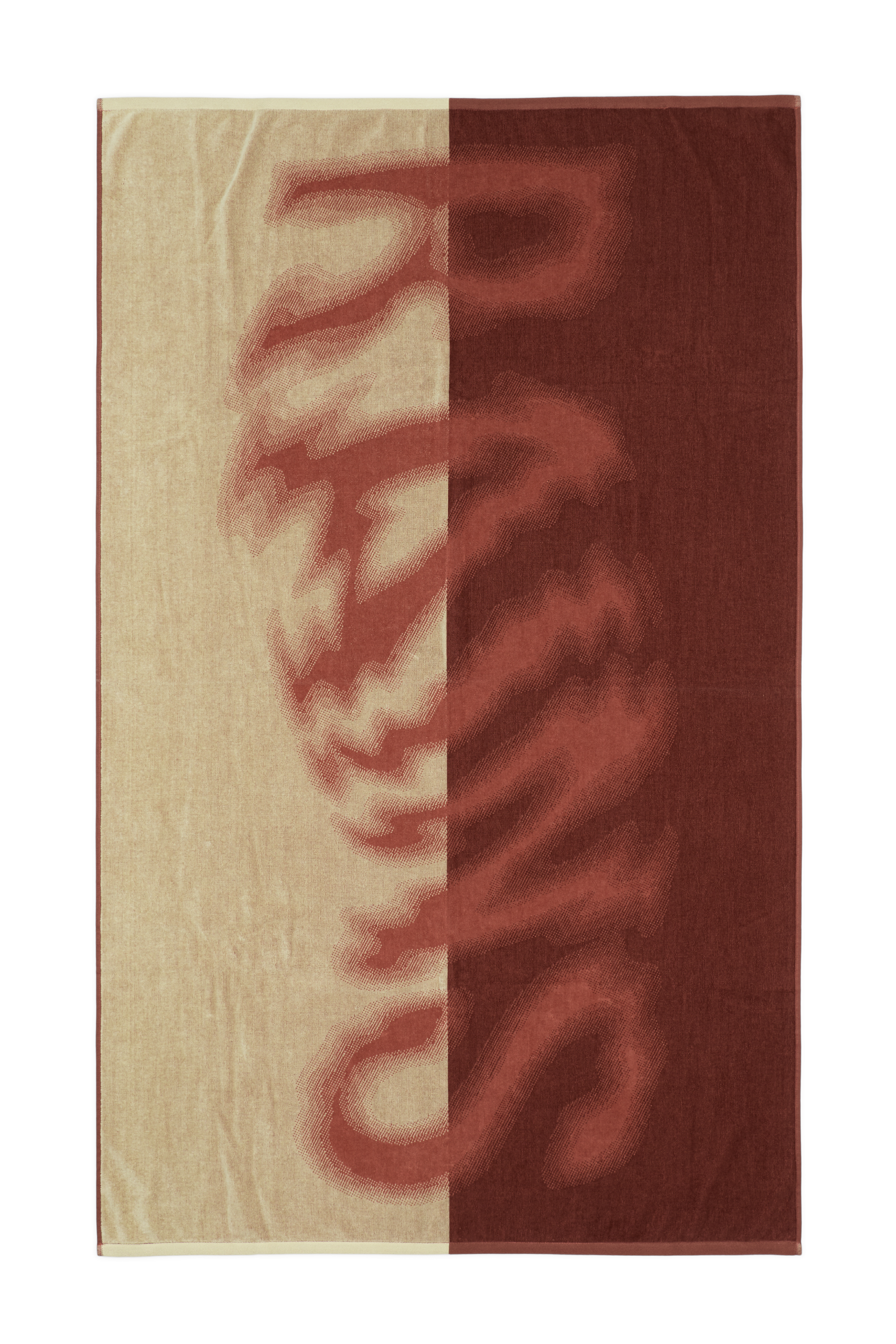 Swim Towel Ripple