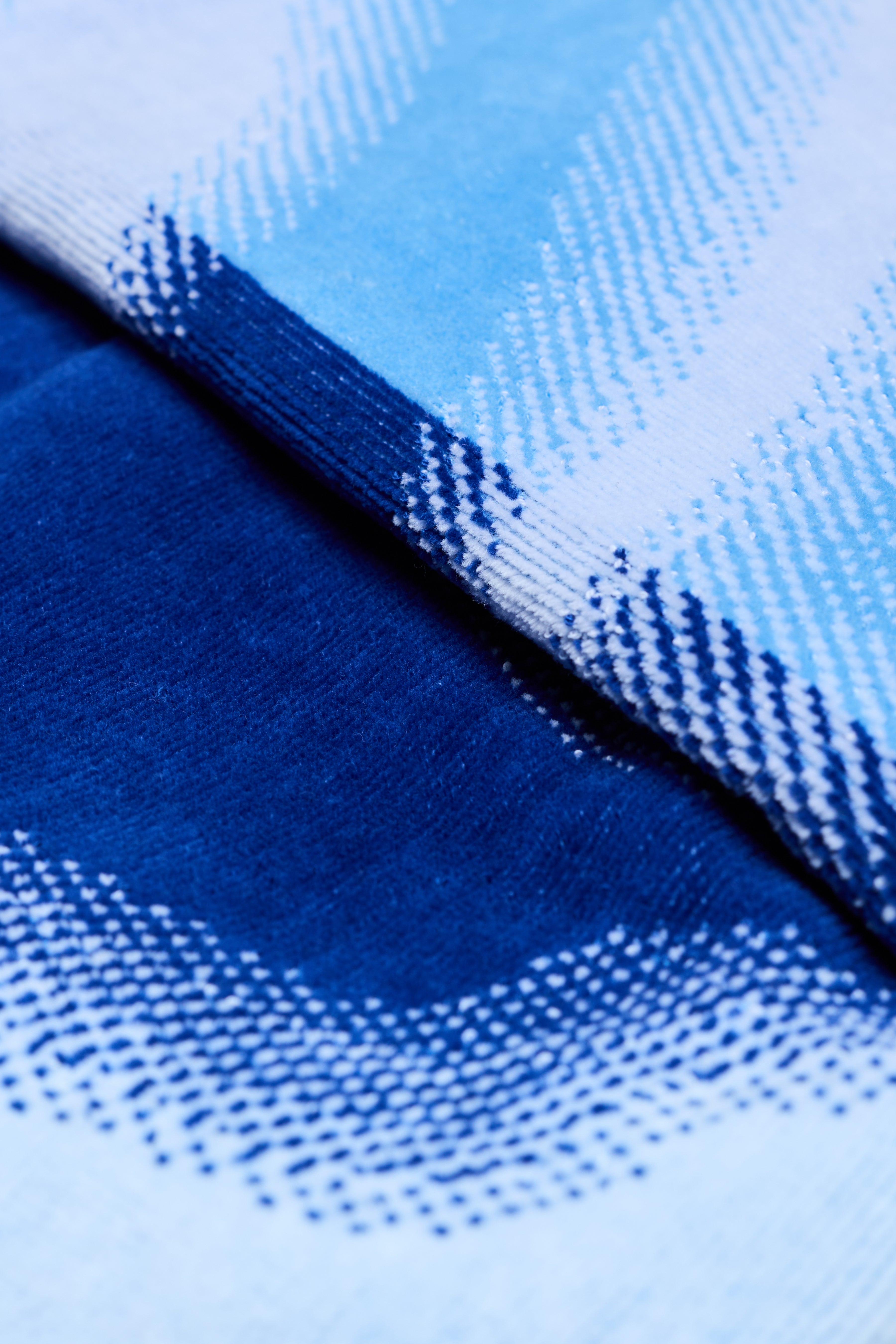 Swim Towel Ripple