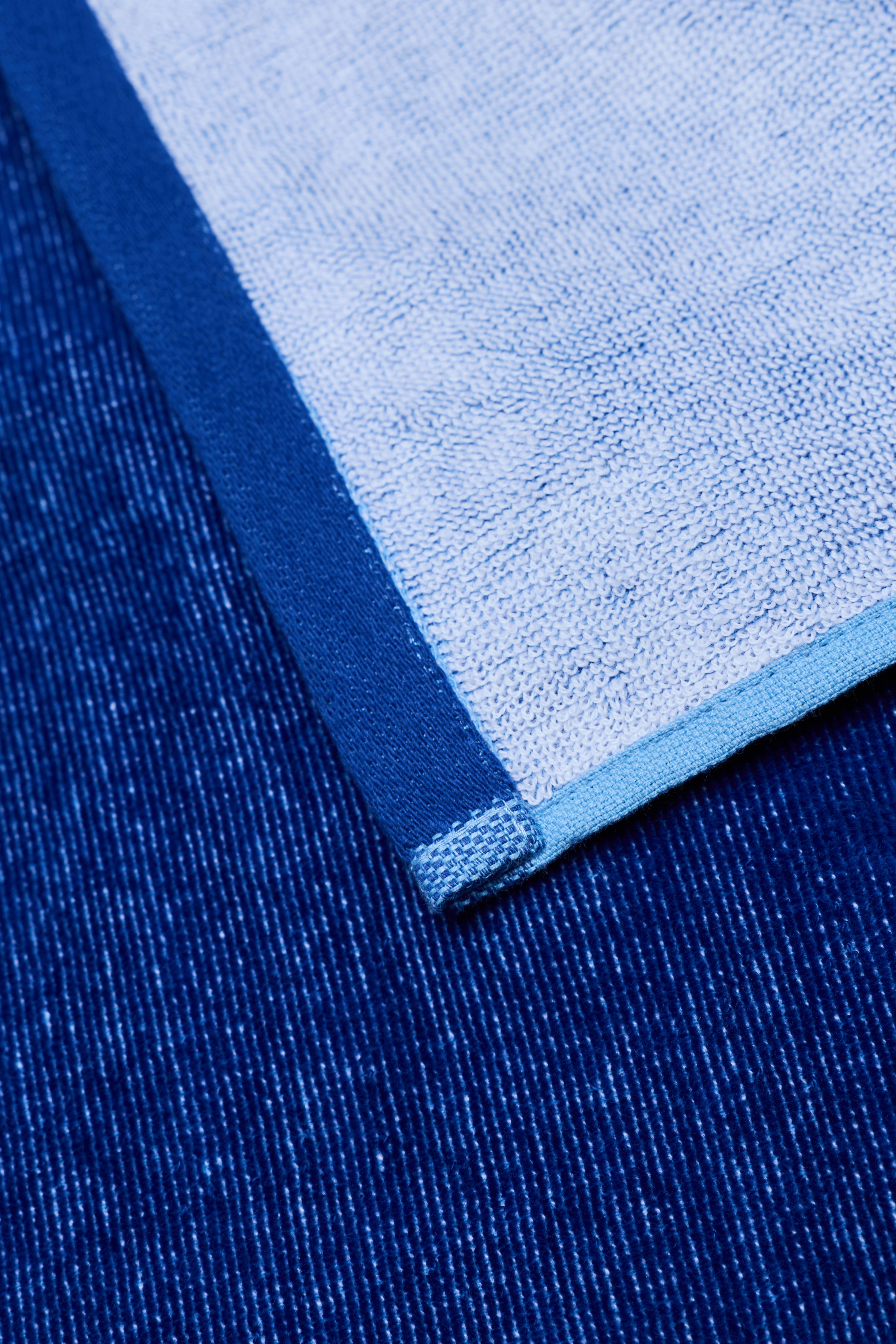 Swim Towel Ripple
