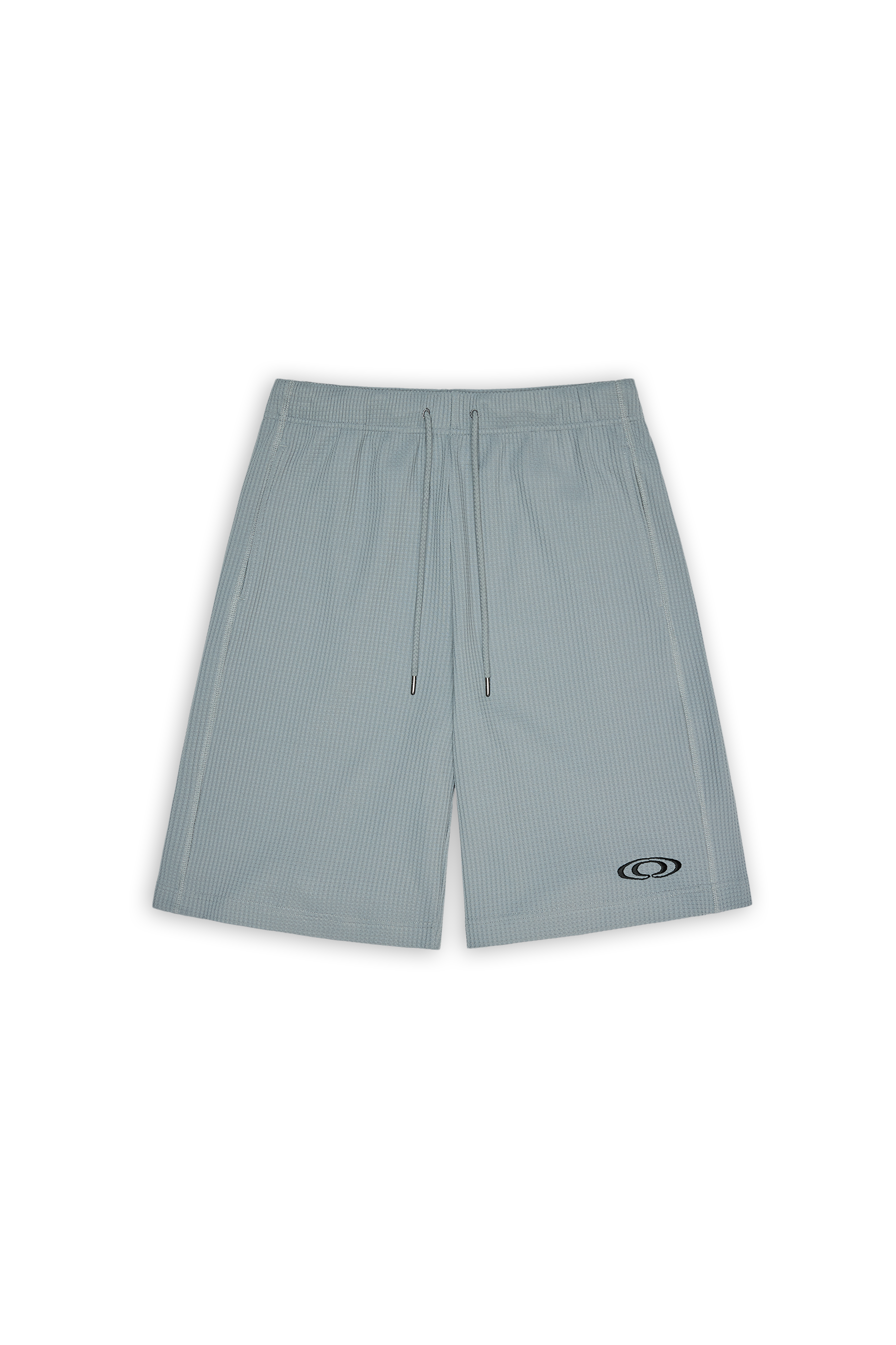 Waffle Shorts Splash