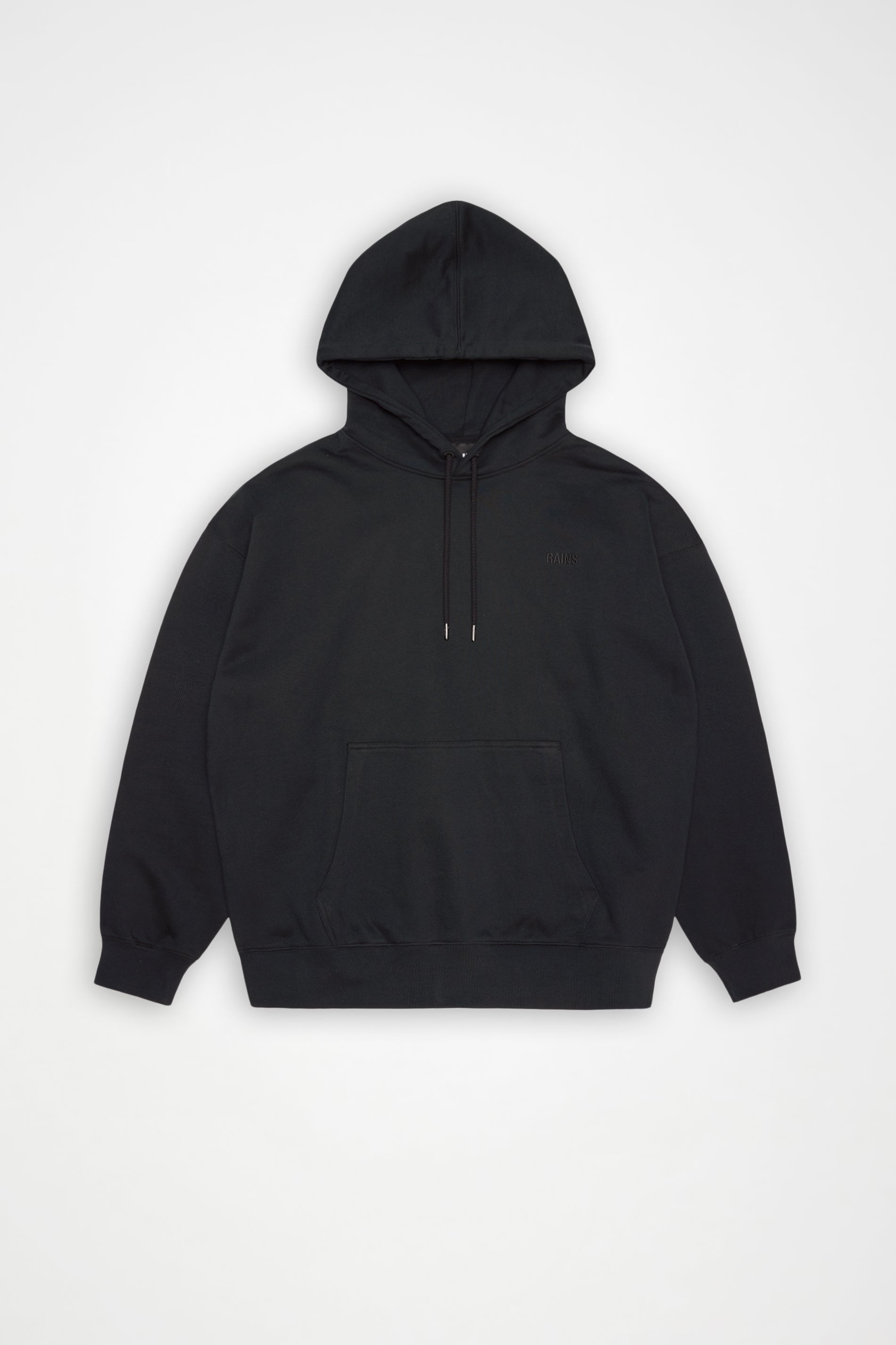 Classic Hoodie Blurred