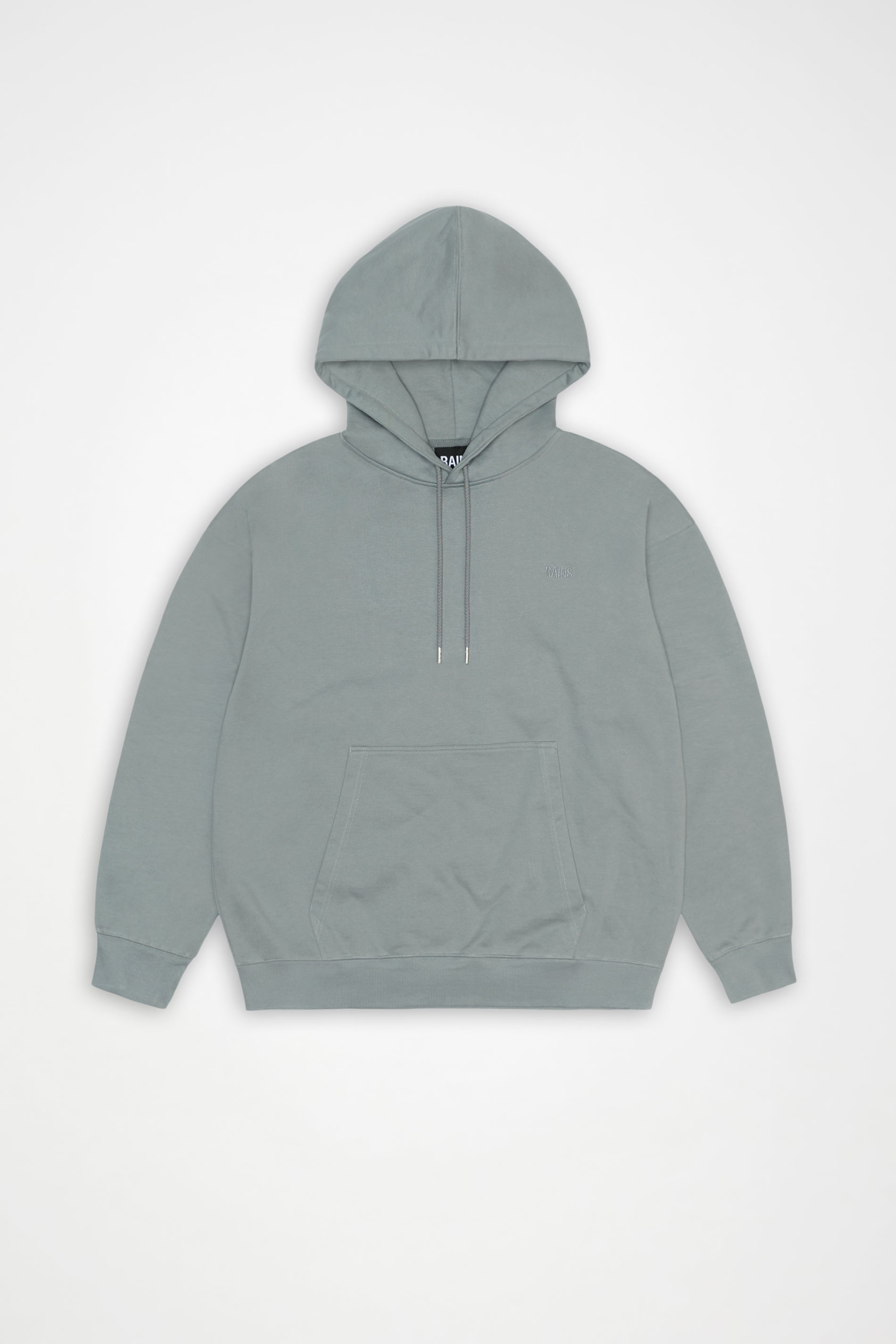 Classic Hoodie Blurred