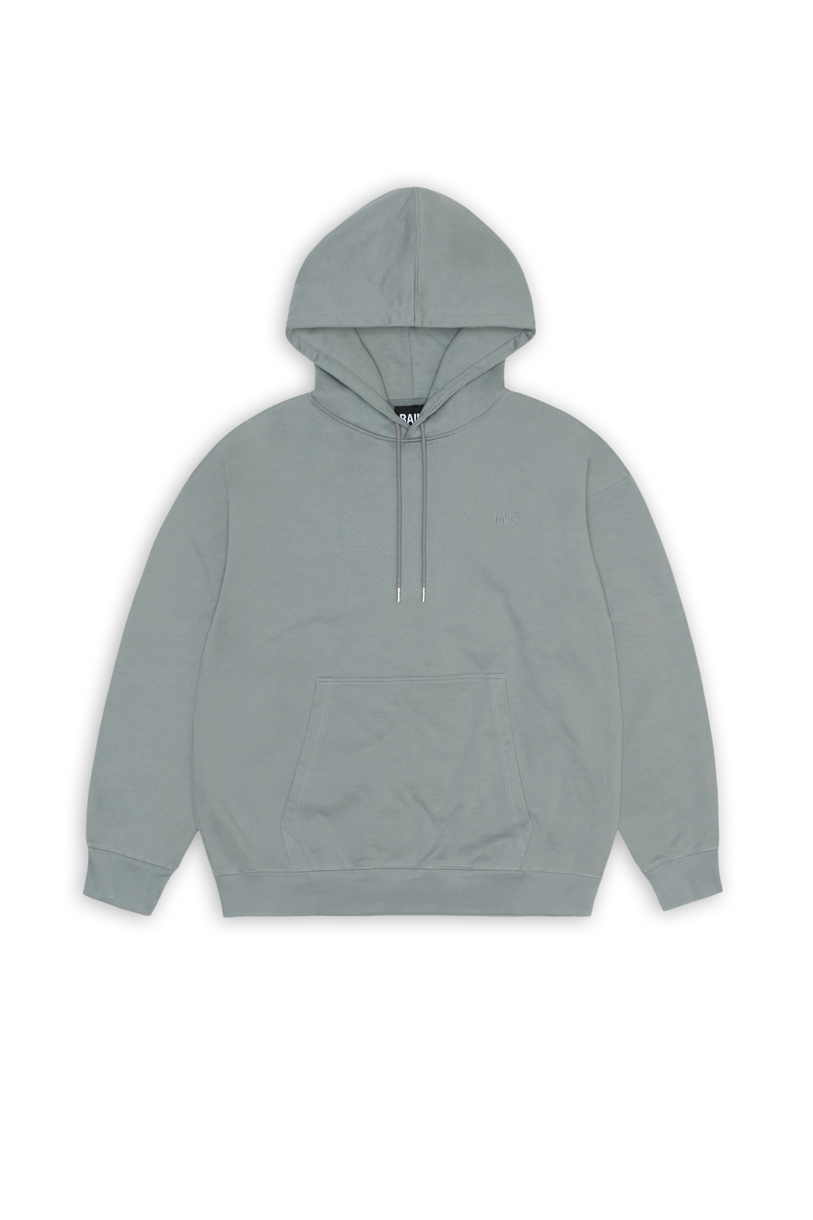 Classic Hoodie Blurred